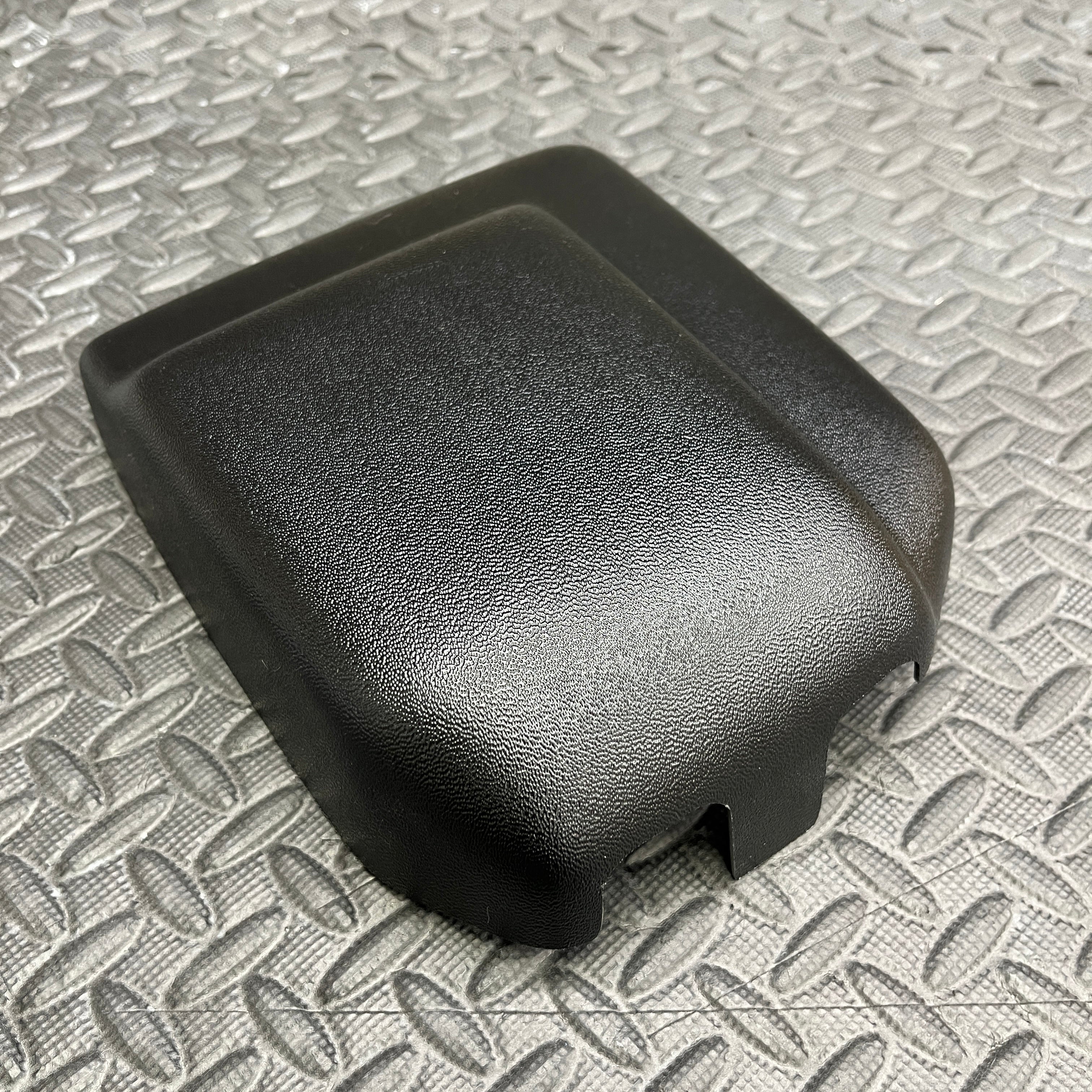 Proform Fuse Box Cover - Mk4/4.5 Ford Focus - Textured OEM Plastic