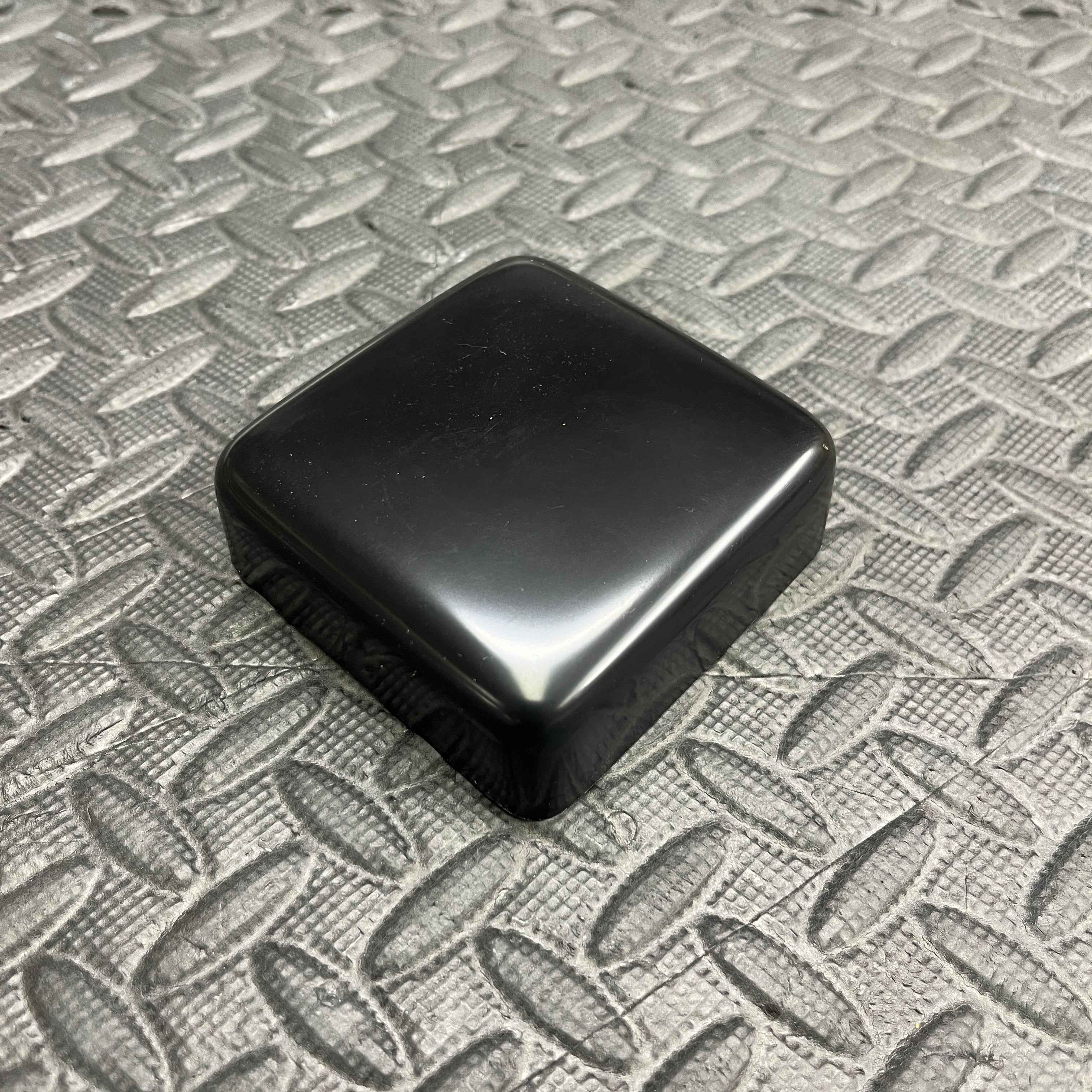 Proform Mk6 Ford Fiesta Fuse Box Cover - Smooth (For Painting) Plastic