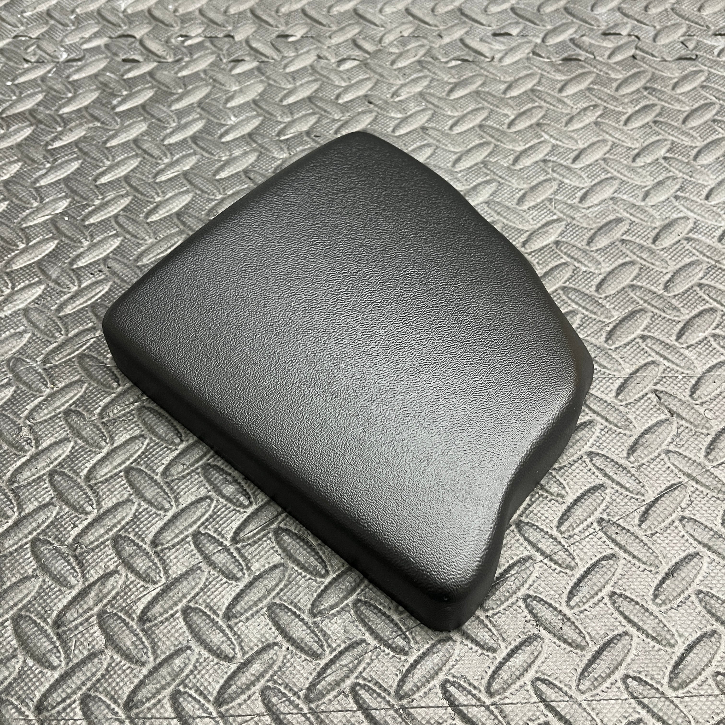Proform Mk7/7.5 Ford Fiesta Fuse Box Cover - Textured OEM Plastic