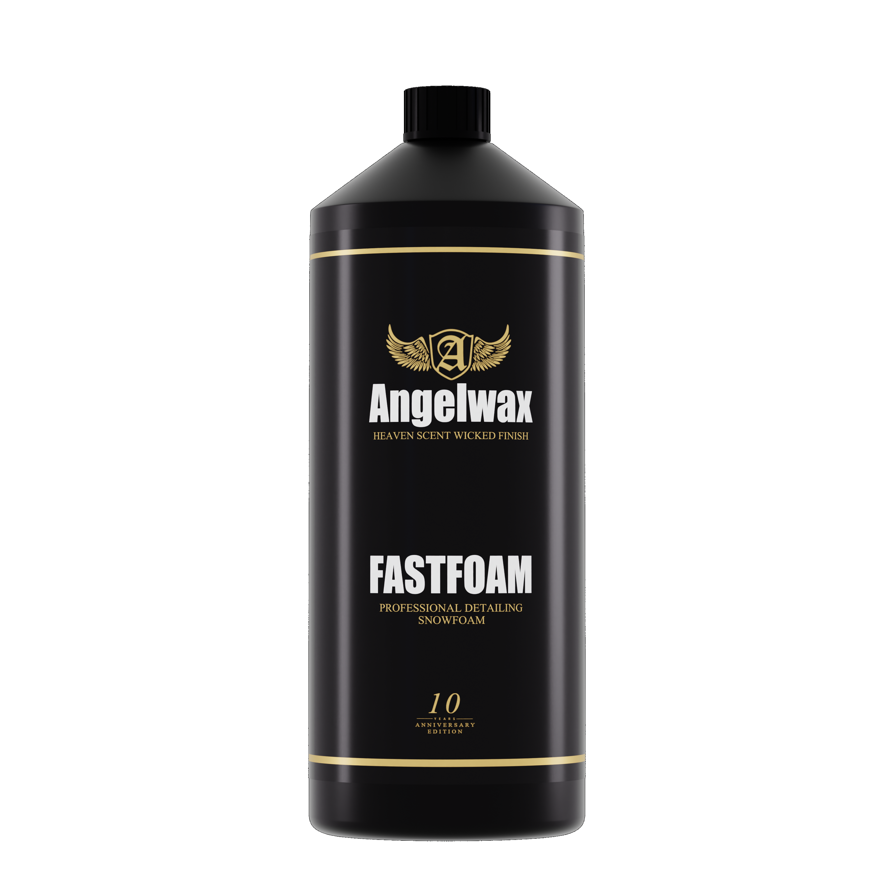 Angelwax  Fastfoam – Super Concentrated Snowfoam