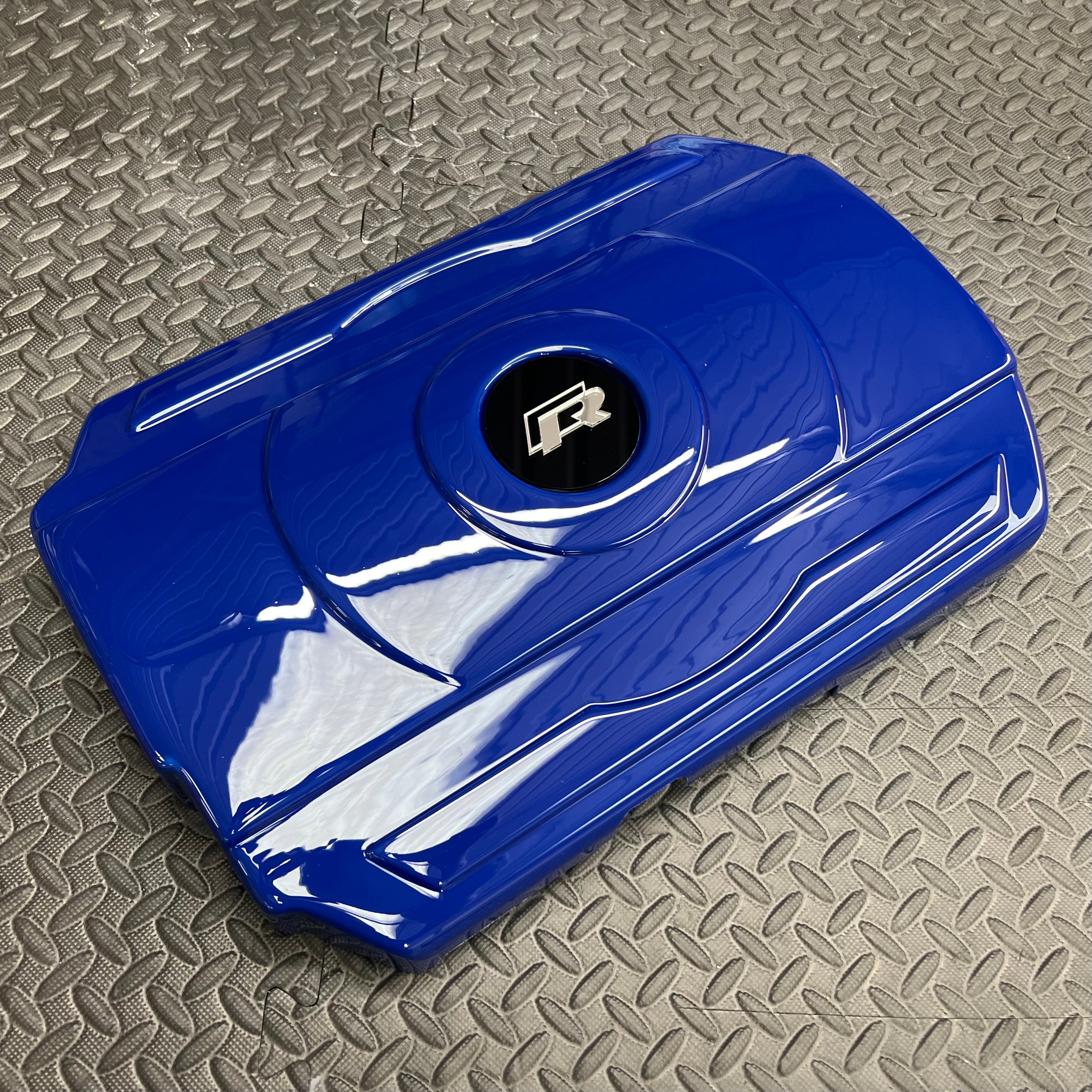 Proform Engine Cover - Mk7/7.5 Volkswagen Golf GTI / R (Plastic Finishes)