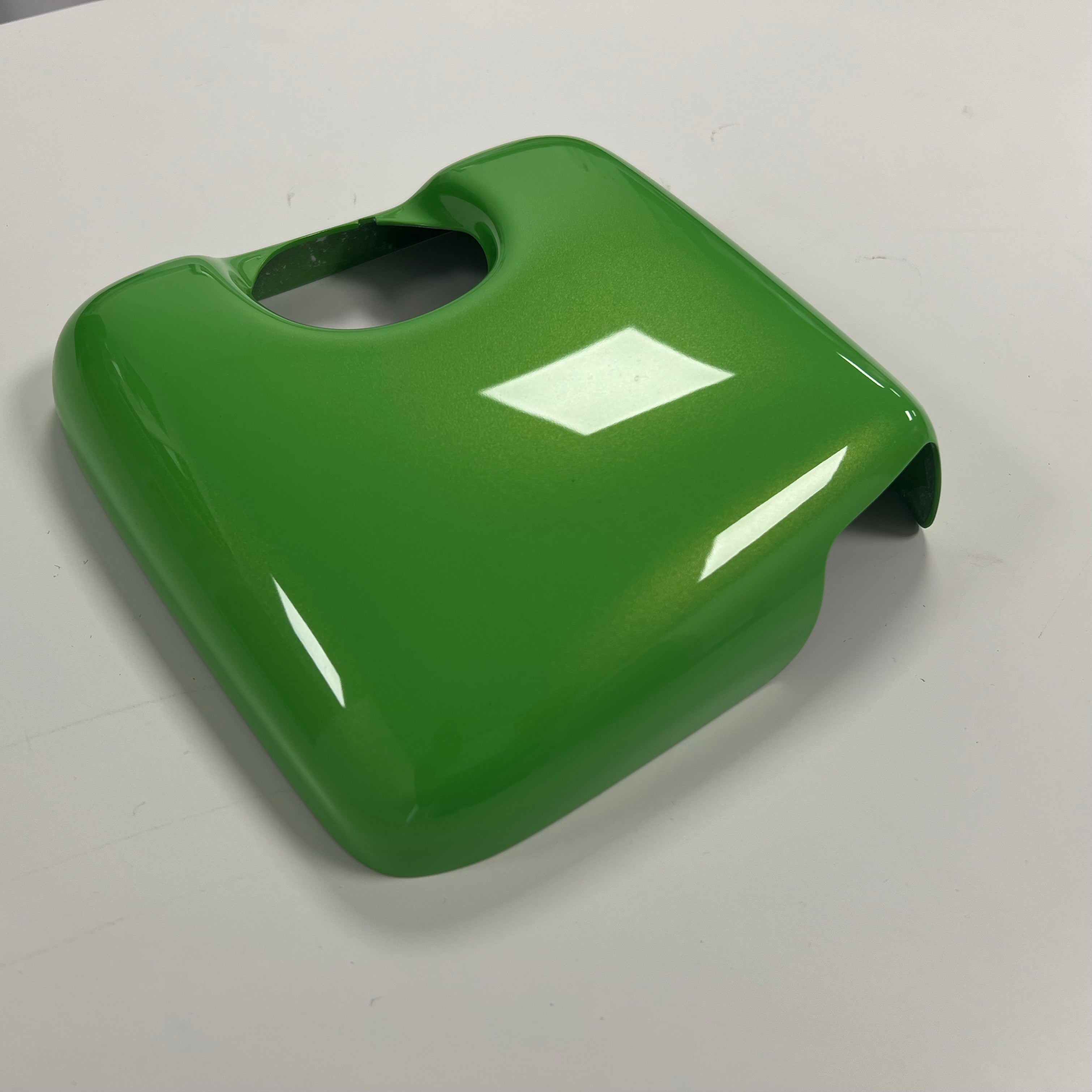 Clearance - Proform Coolant Tank Cover - Mk2.5 Focus RS (Painted Finishes)
