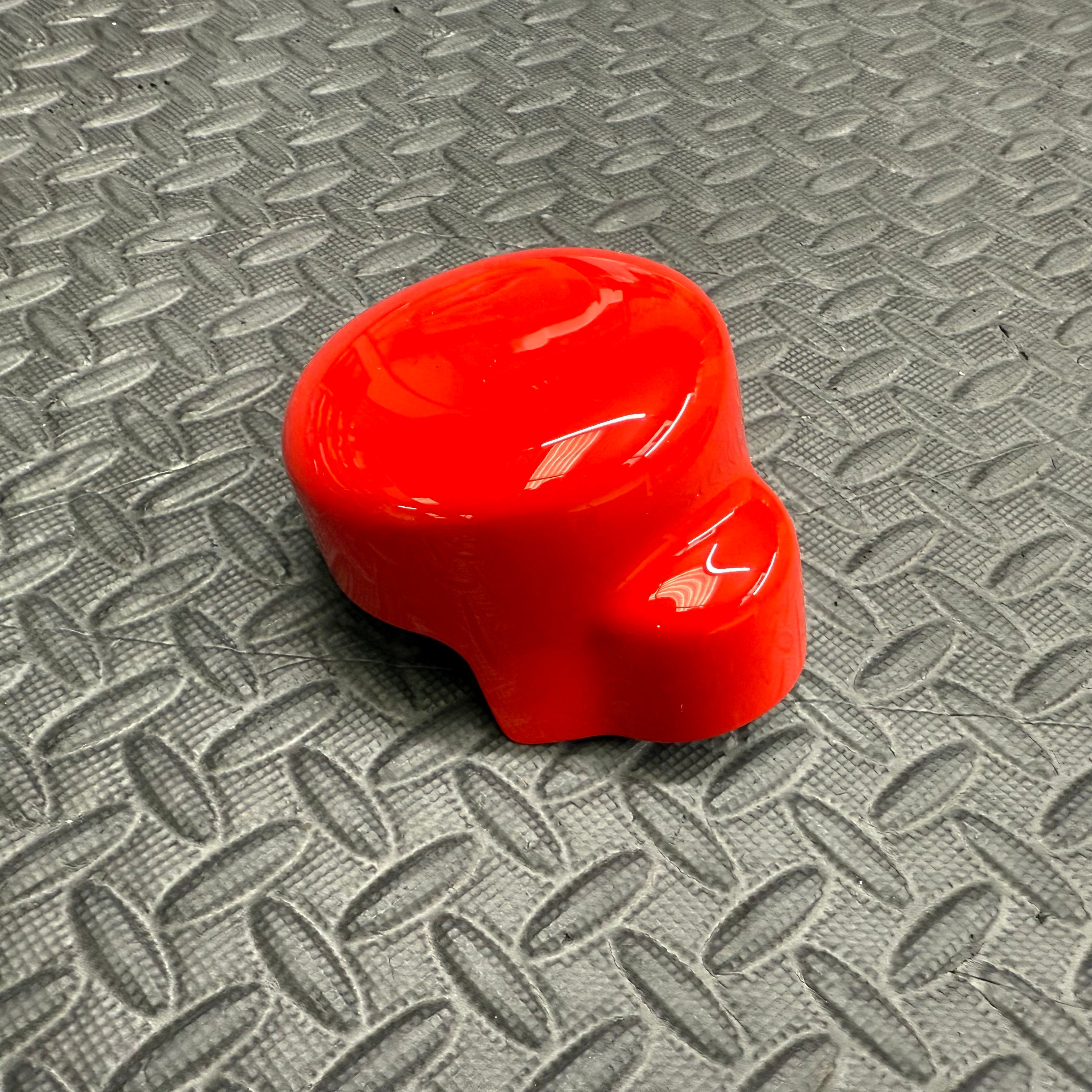 Proform Fuel Pump Cover - Mk4/4.5 Ford Focus ST Petrol (Painted Finishes)