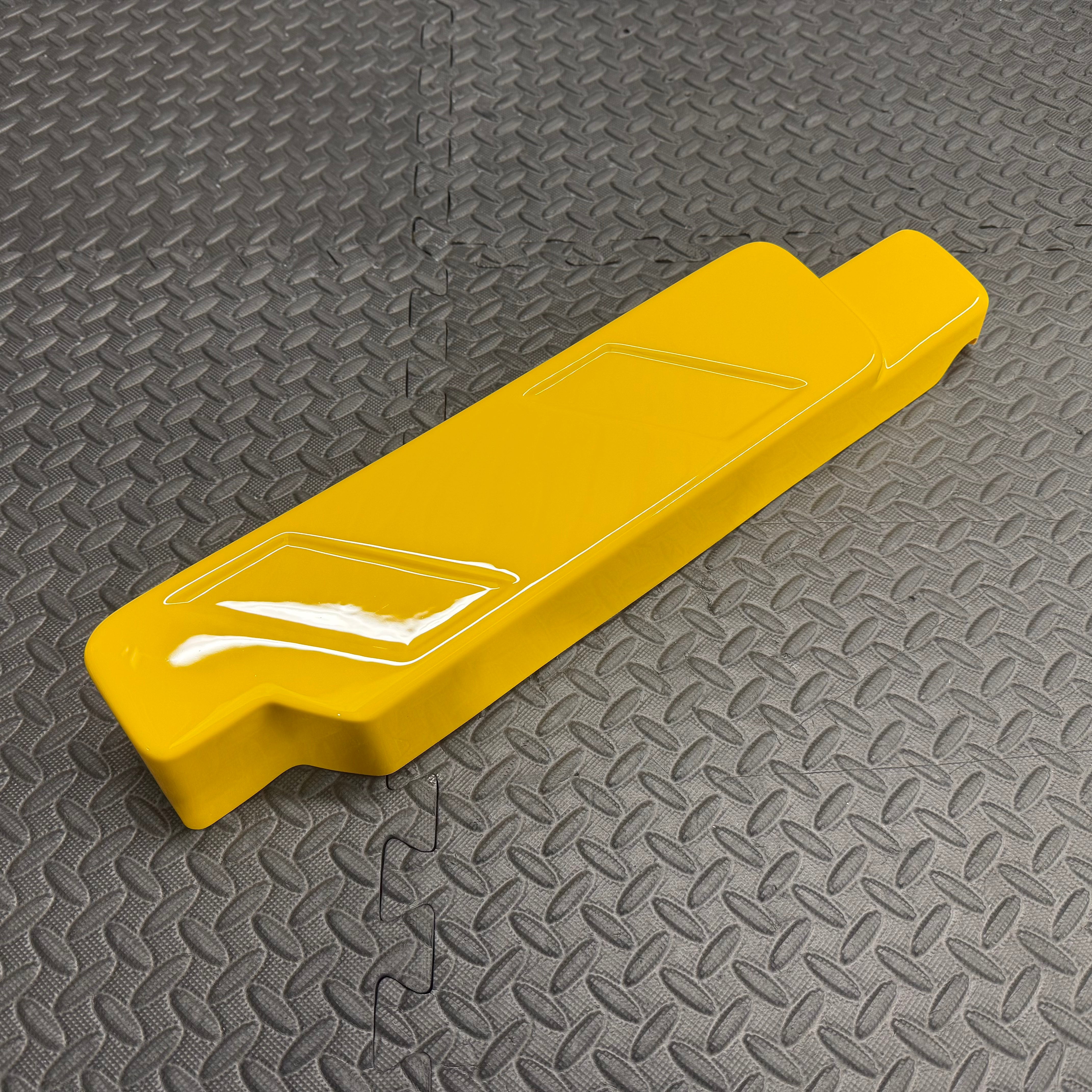 Proform Plenum Cover - Mk8/8.5 Fiesta ST & Mk2 Puma ST 1.5 Engine (Plastic Finishes)