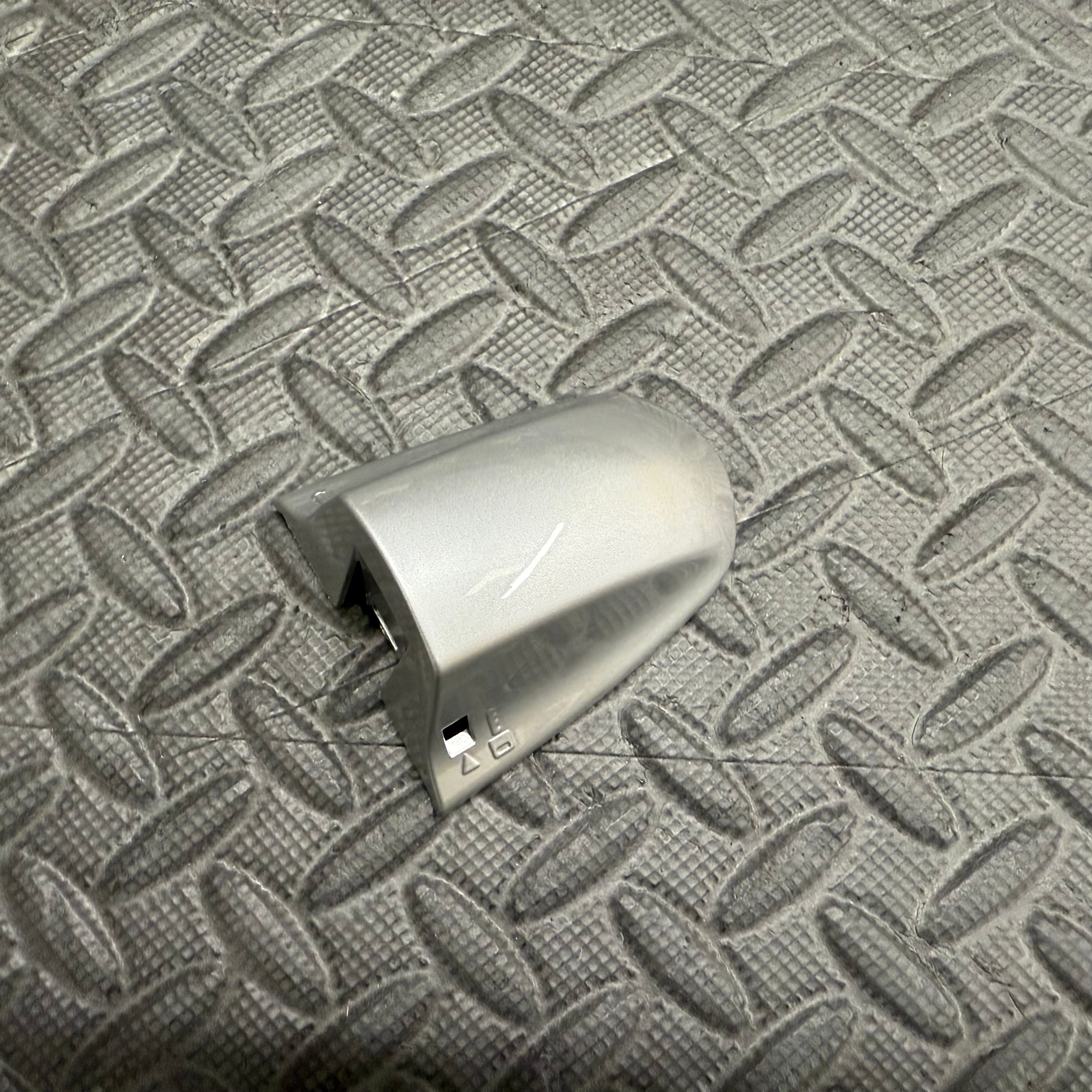 Standard Door Handle Lock Cover Mk8/8.5 Fiesta / Mk2 Puma