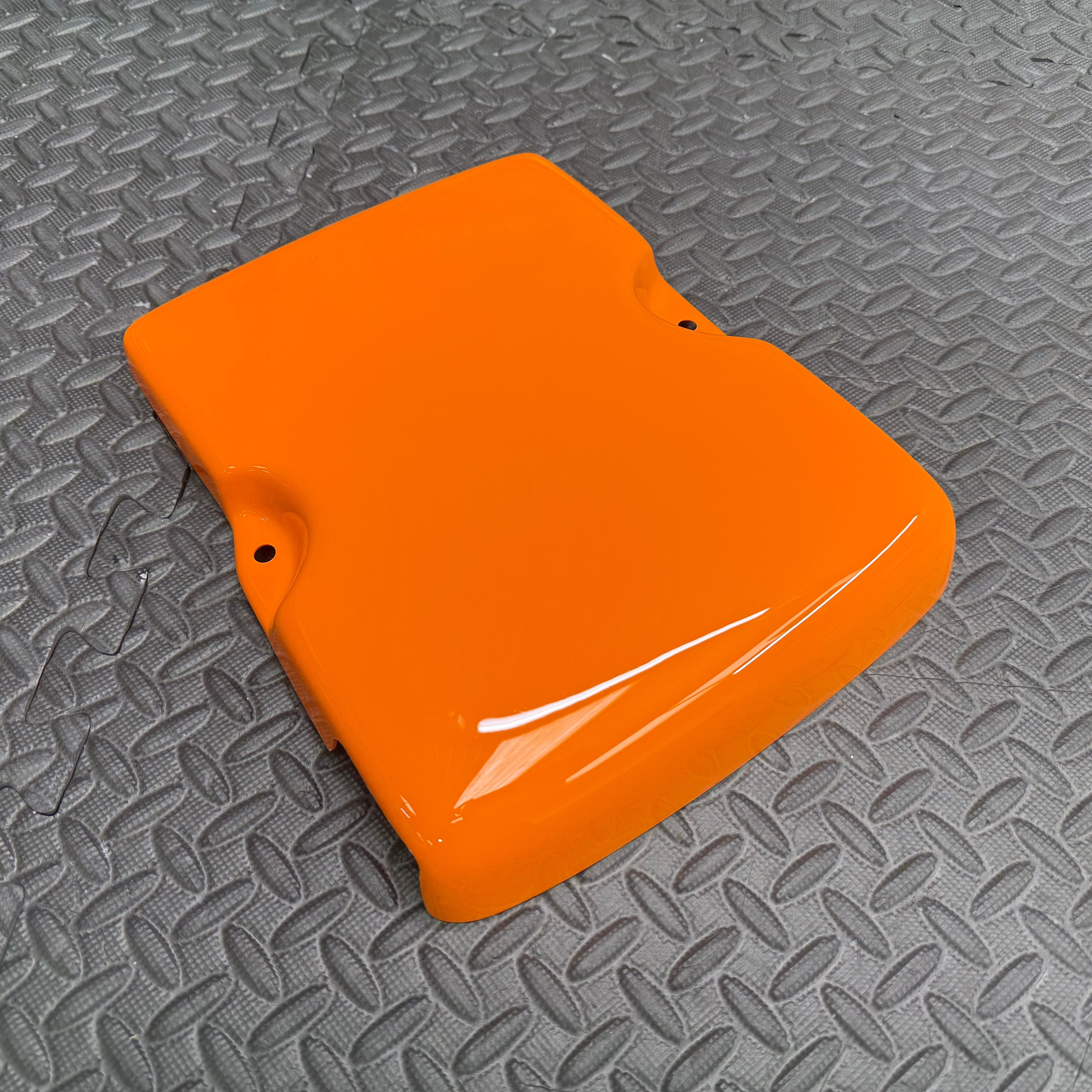 Cache-batterie Proform - Ford Fiesta Mk8/8.5 et Puma Mk2 (finitions plastiques)