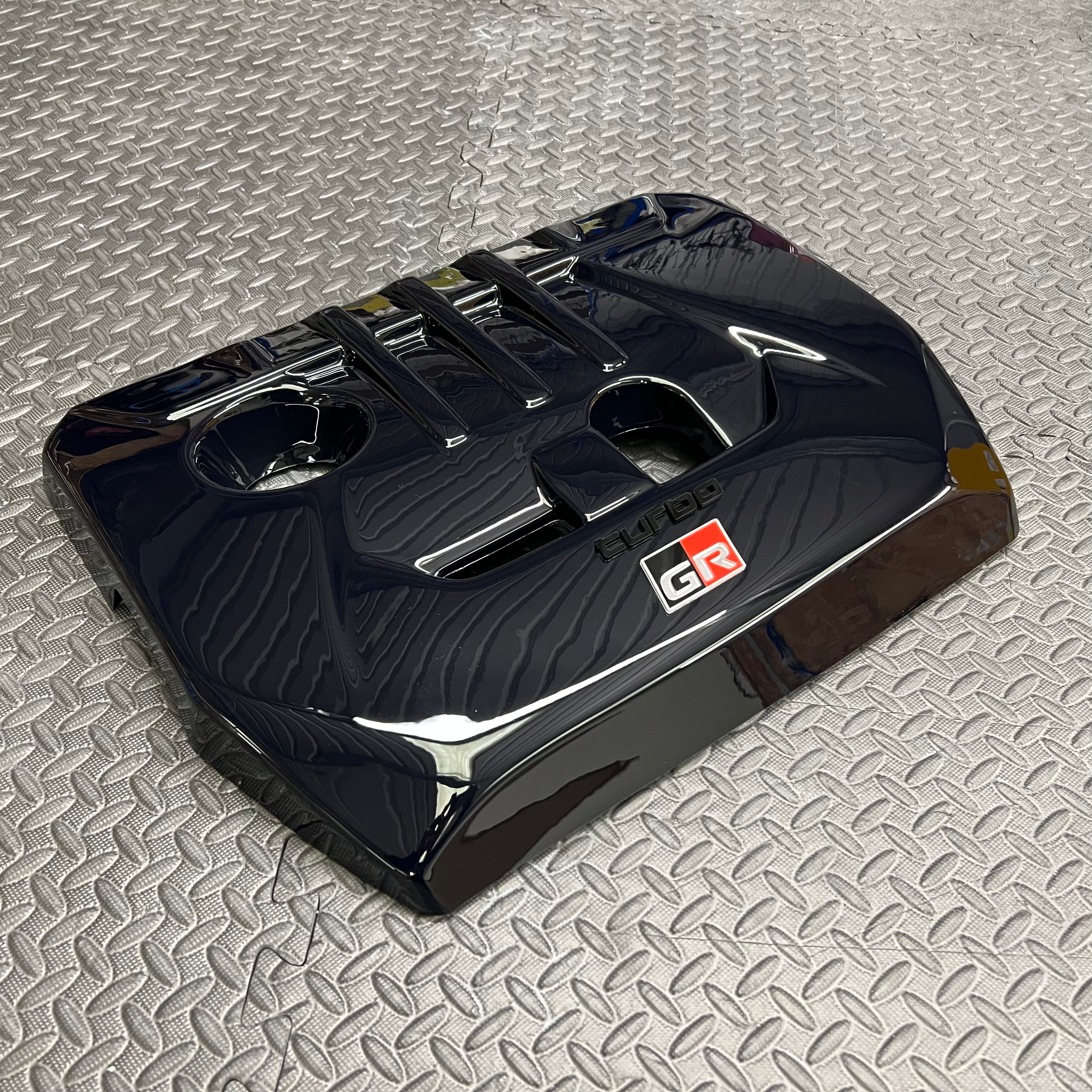 Proform Engine Cover - Yaris GR (Plastic Finishes)