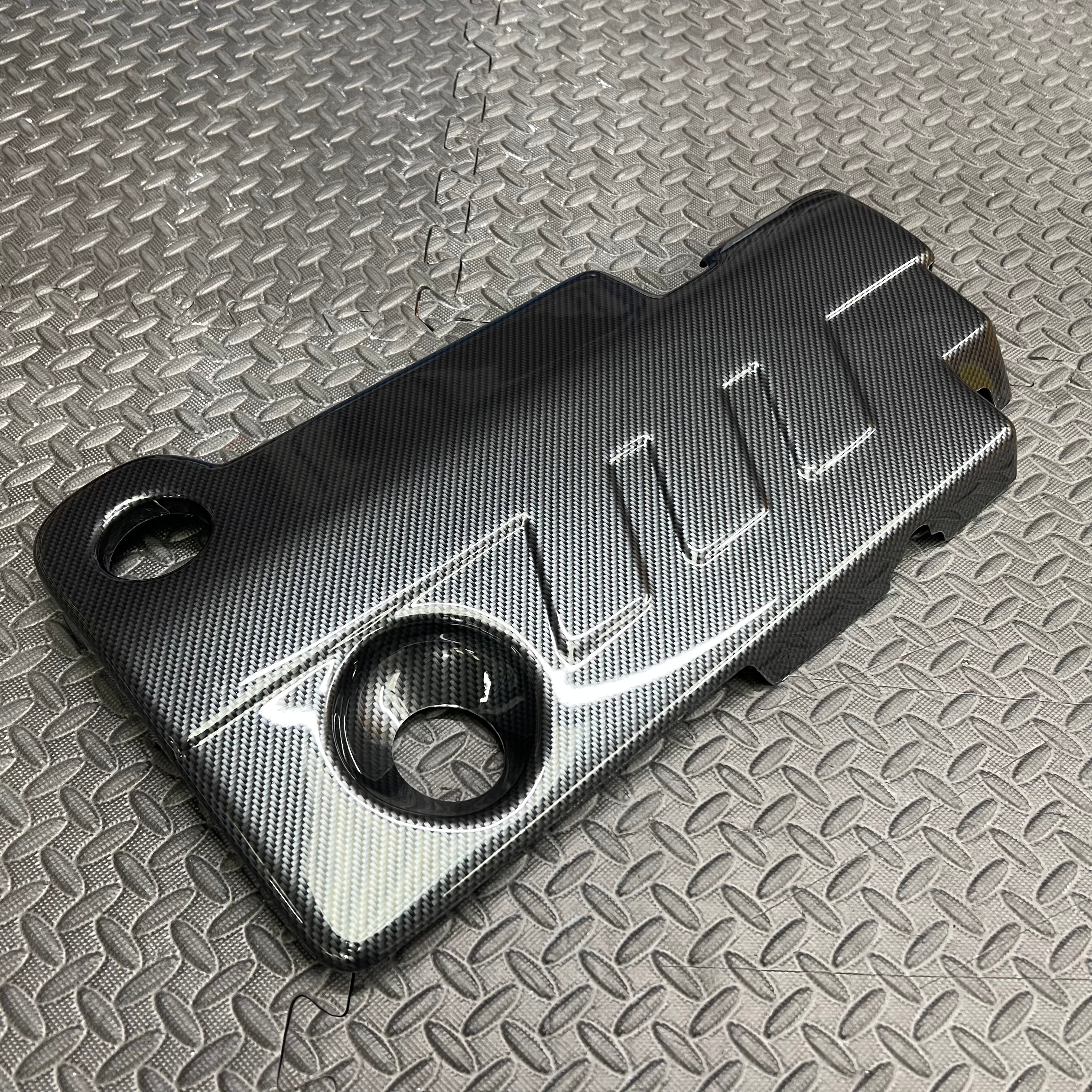 Proform Engine Cover - Mk3 Kuga 2.0 Diesel (Plastic Finishes)