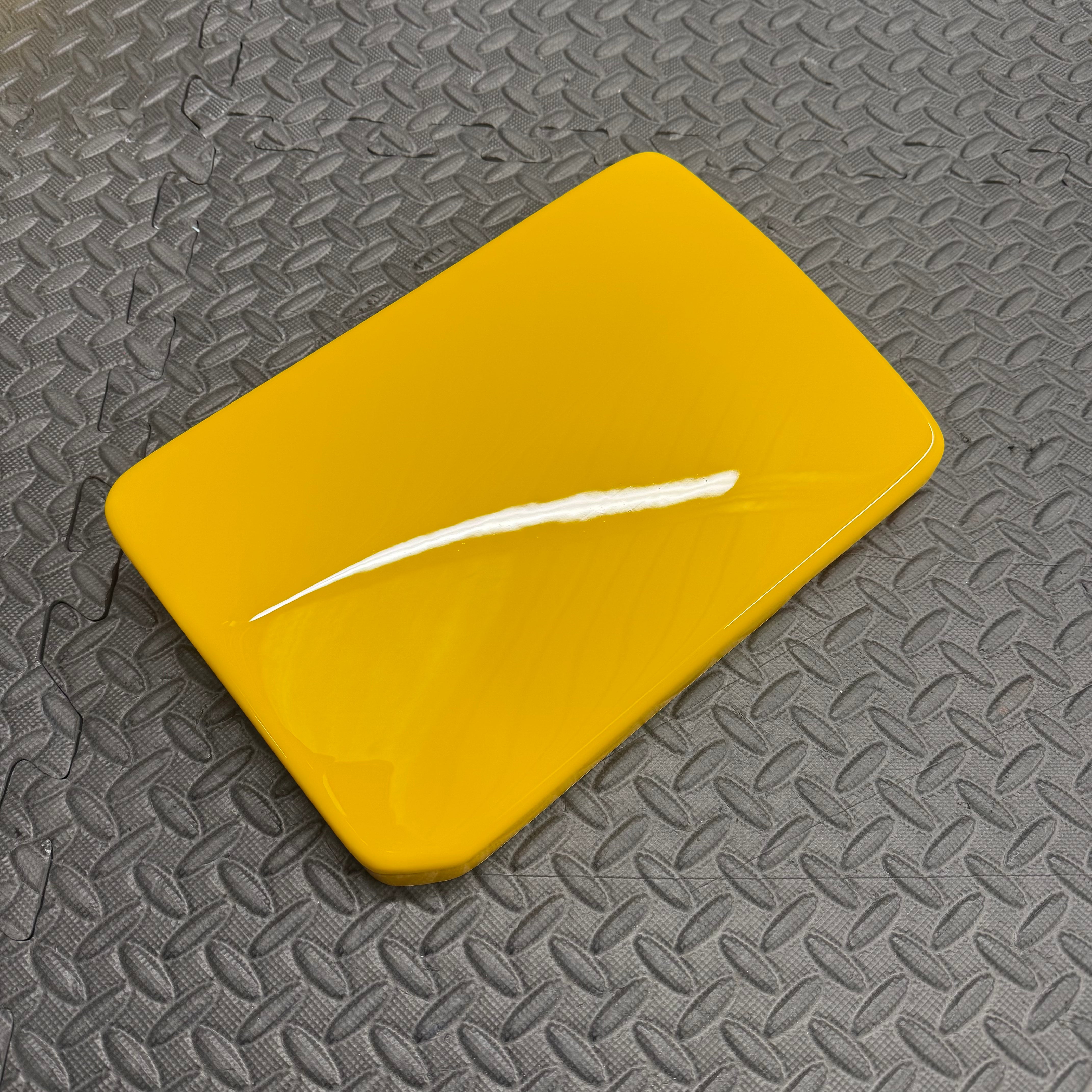 Proform Battery Cover - Mazda MX5/Miata Mk3/3.5/NC (Plastic Finishes)