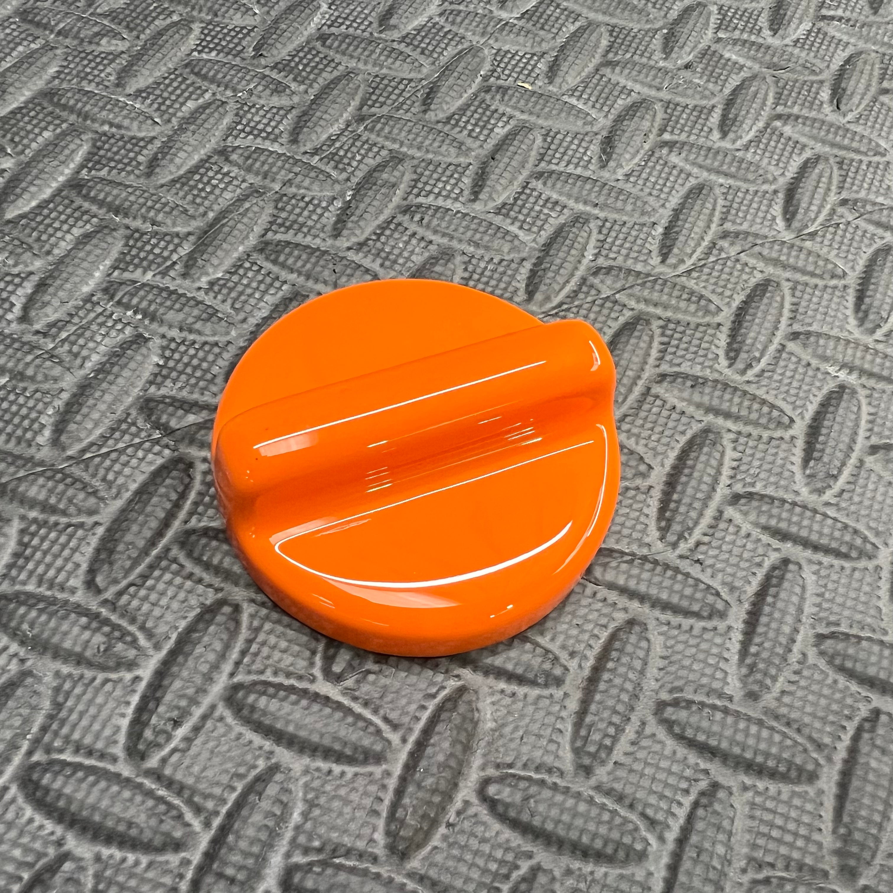 Proform Engine Oil Cap Cover - Mk4 Renault Clio RS (Plastic Finishes)