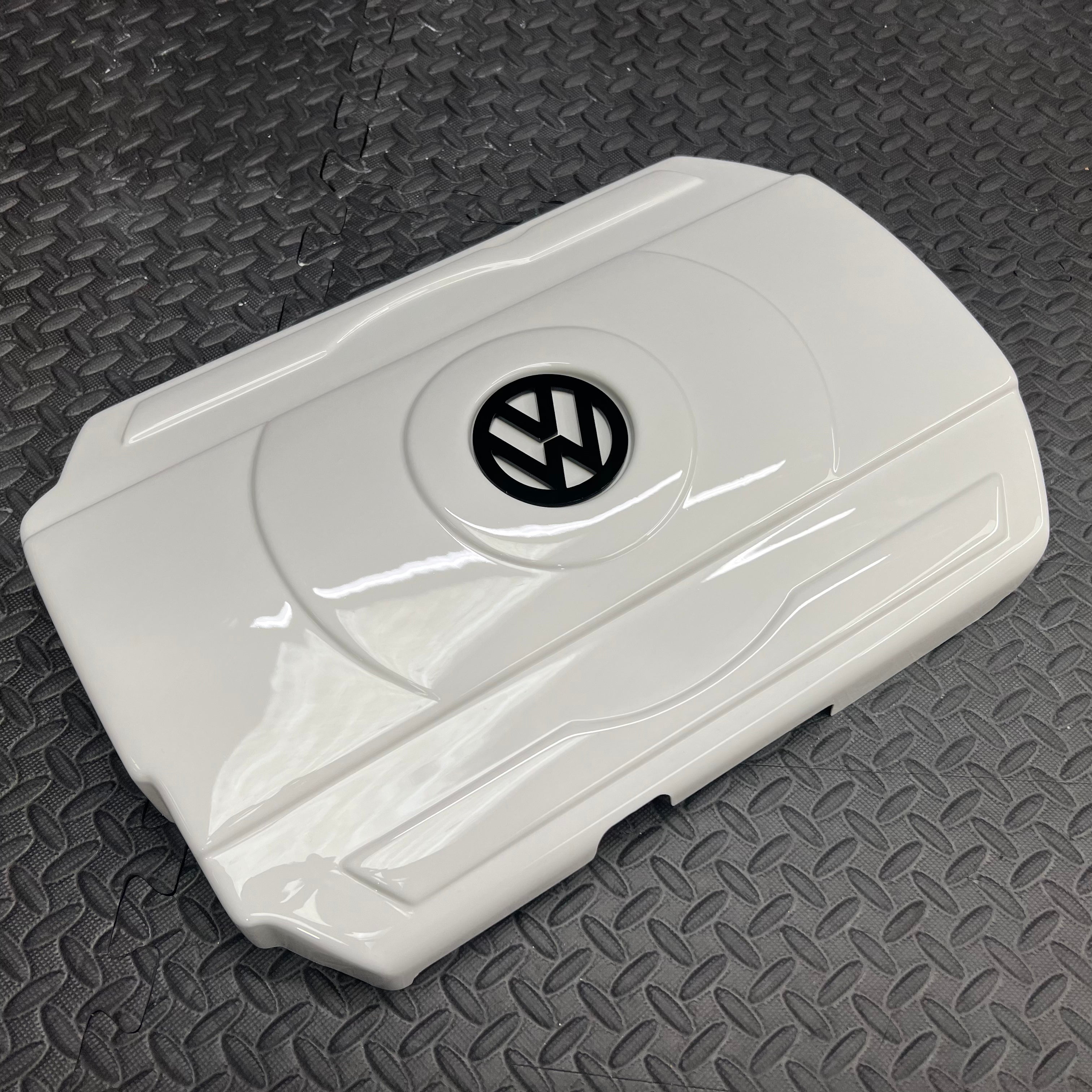 Proform Engine Cover - Mk7/7.5 Volkswagen Golf GTI / R (Plastic Finishes)