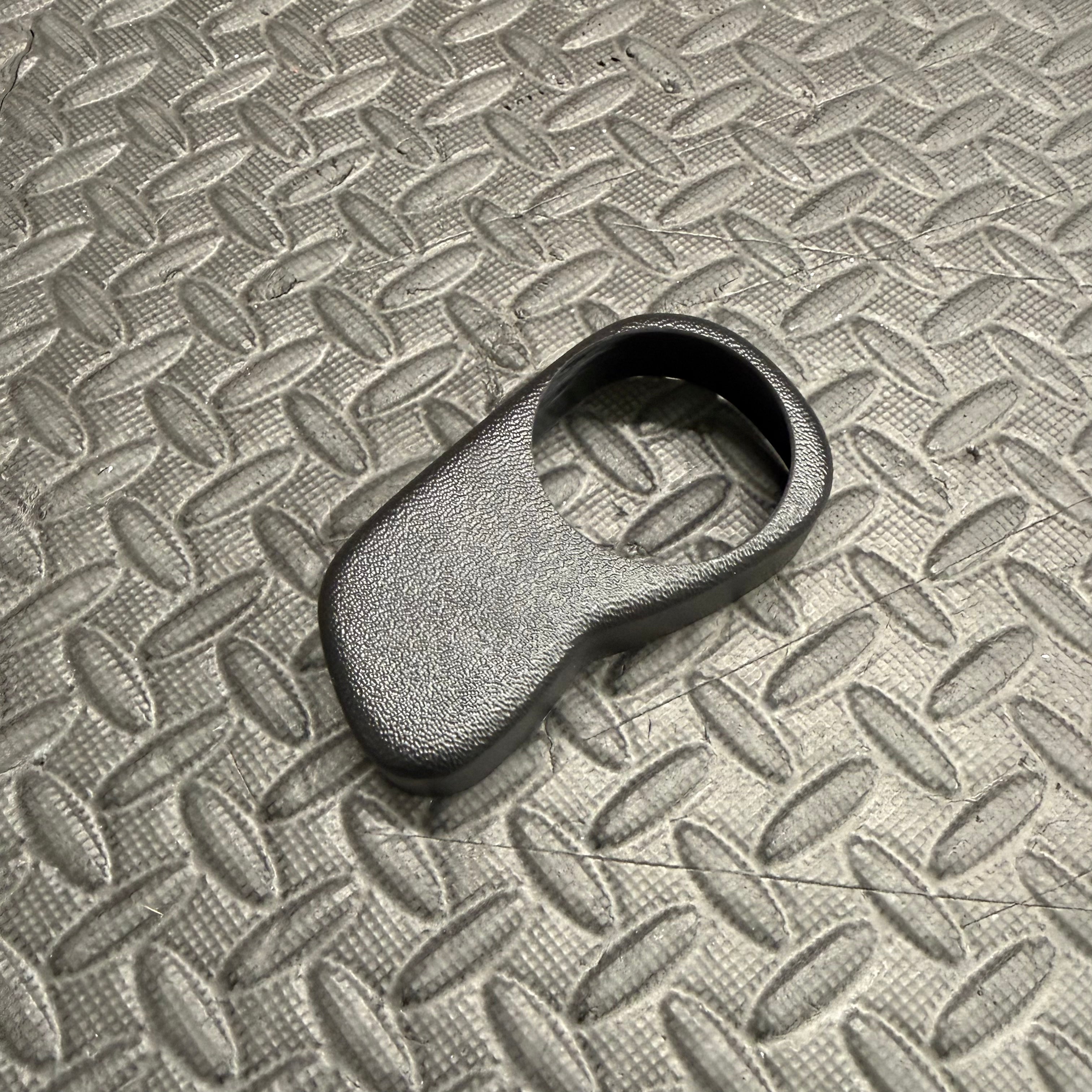 Proform Servolenkungstankabdeckung – Mk2/2.5 Ford Focus ST/RS (Kunststoffoberflächen) 