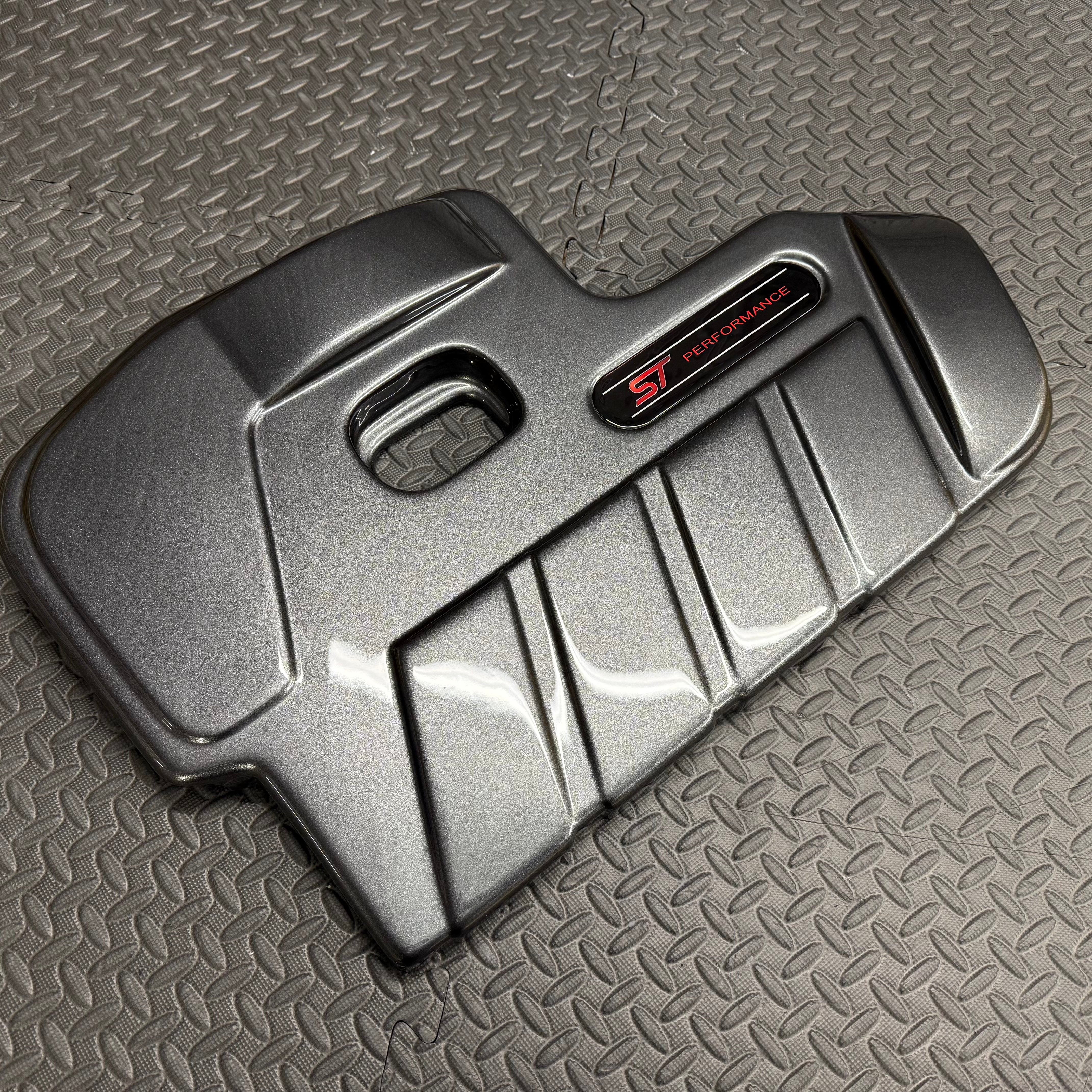 Proform Engine Cover - MK4/4.5 Focus ST Petrol (Painted Finishes)