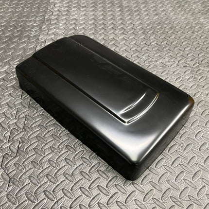 Proform Battery Cover - Volkswagen Scirocco (Plastic Finishes)