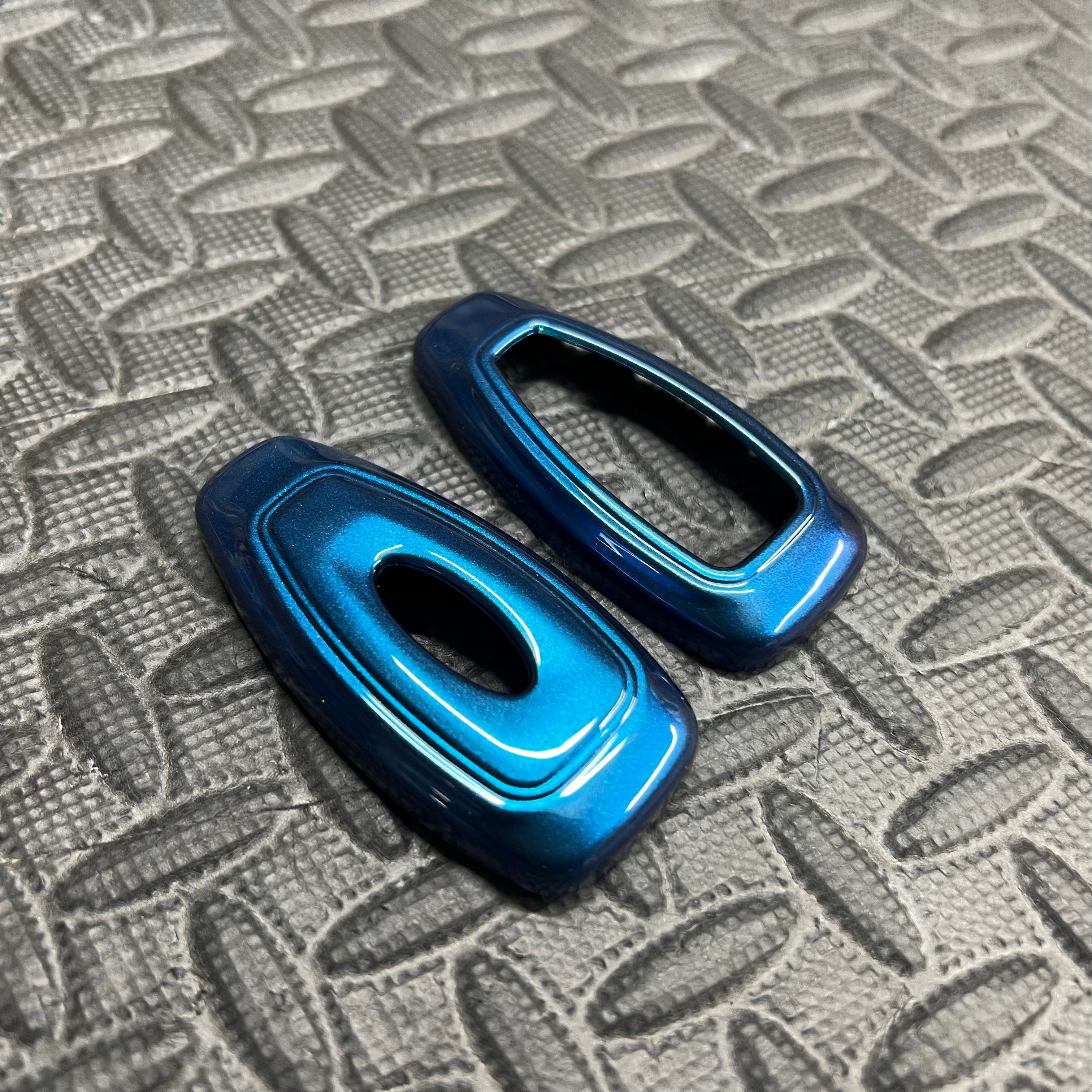 Ford 'Keyless Start' Key Cover