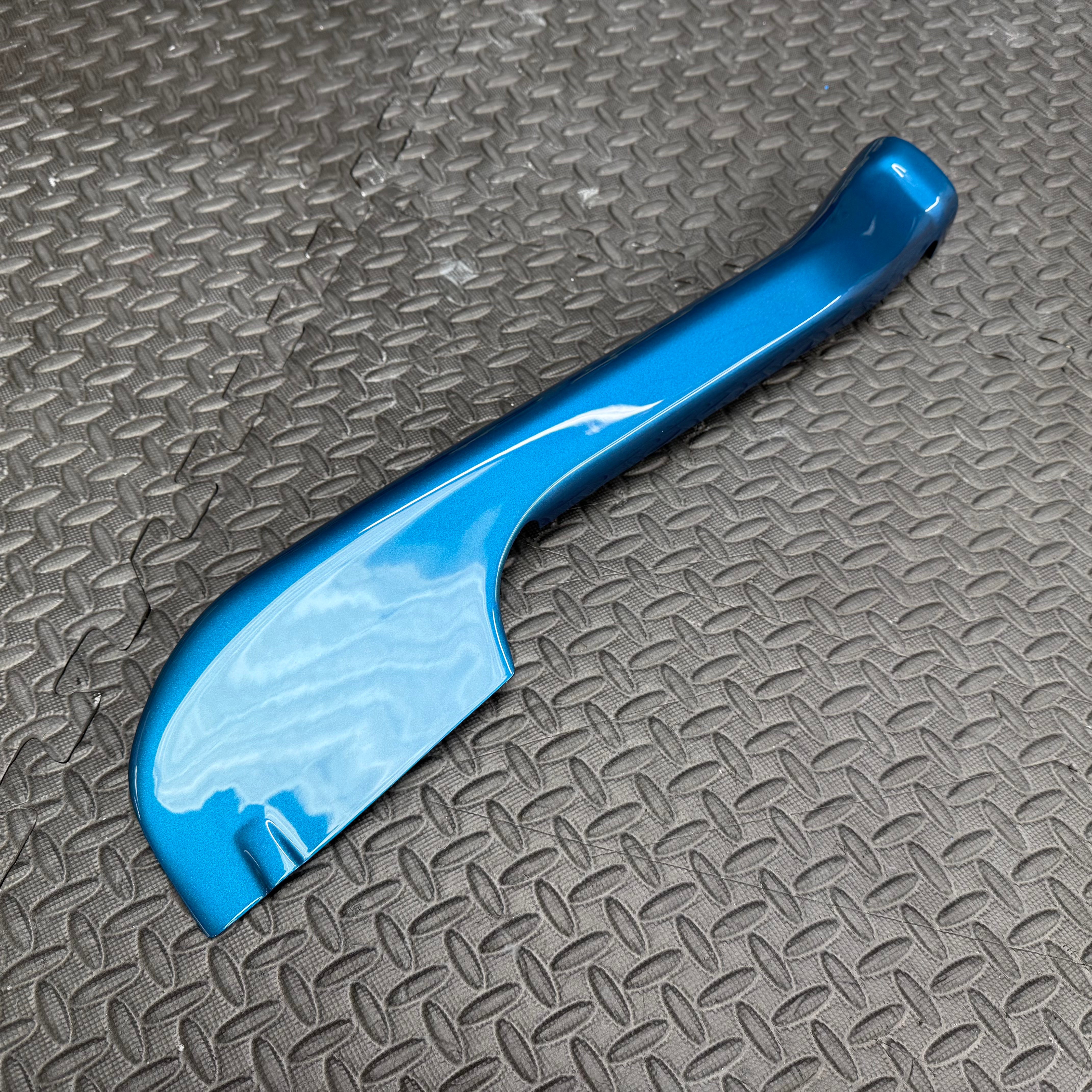 Proform-Lufteinlassabdeckung – Mk4/4.5 Ford Focus (lackierte Ausführungen)