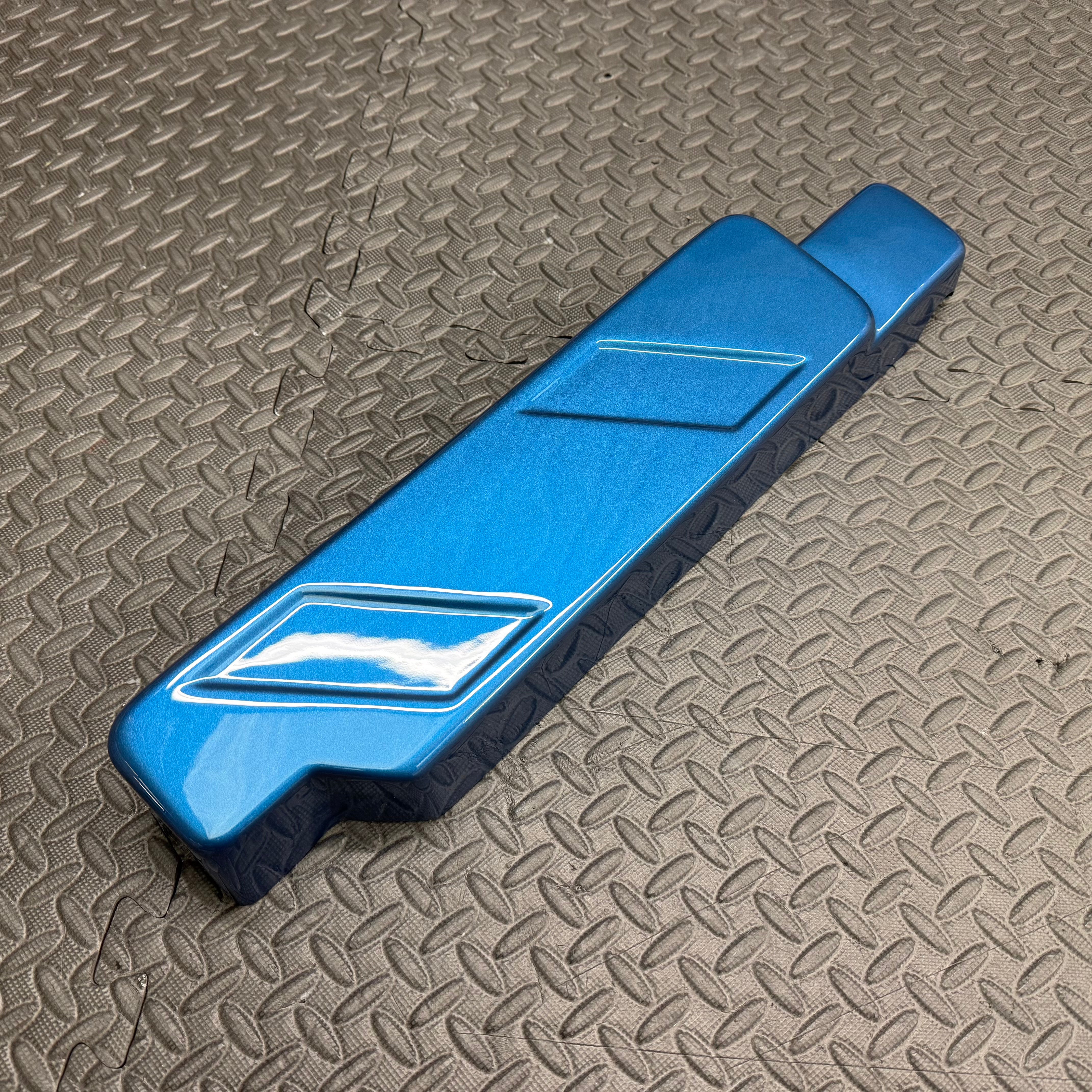 Proform Plenum Cover - Mk8/8.5 Fiesta ST & Mk2 Puma ST 1.5 Engine (Painted Finishes)