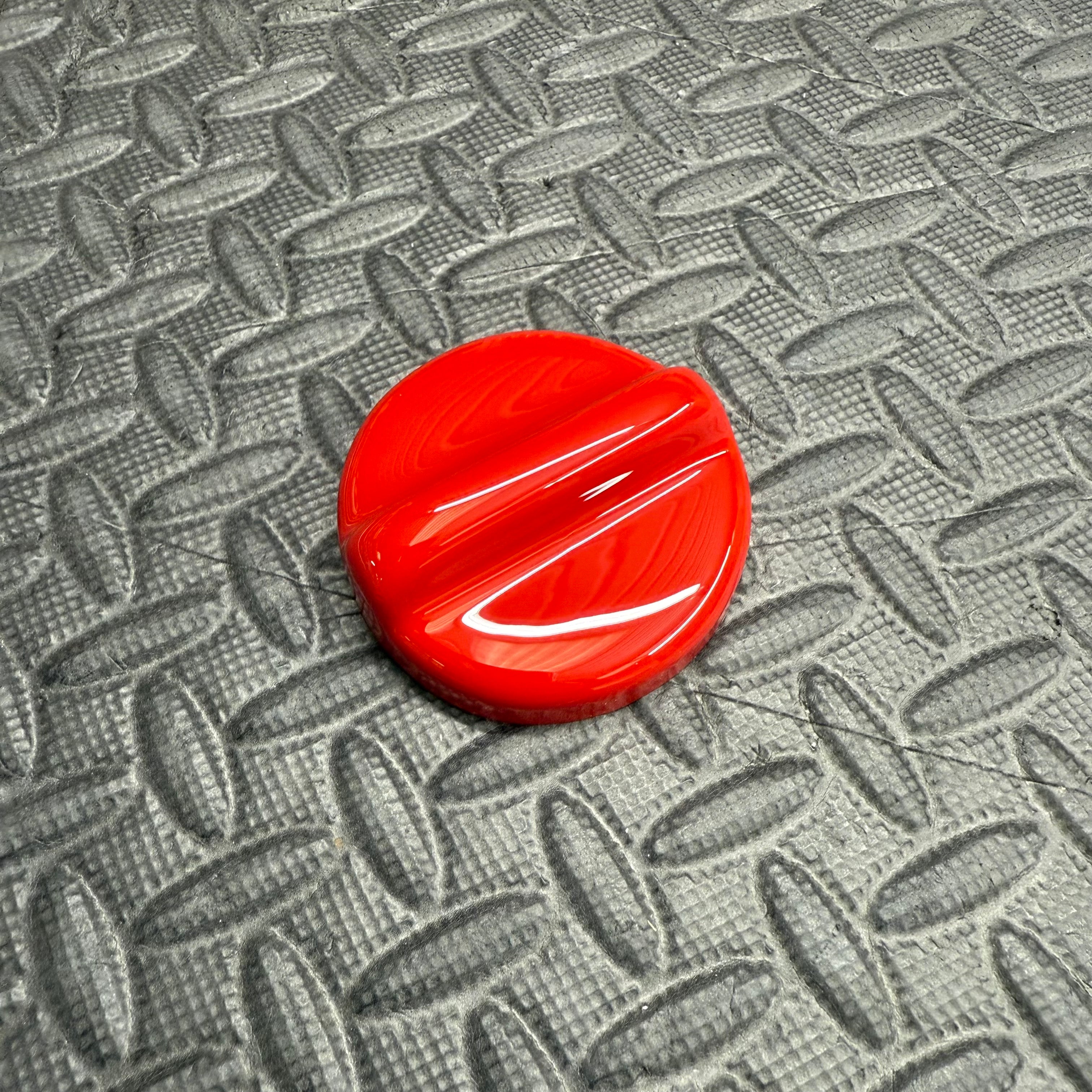 Proform Engine Oil Cap Cover - Vauxhall / Opel Corsa E inc VXR OPC (Plastic Finishes)