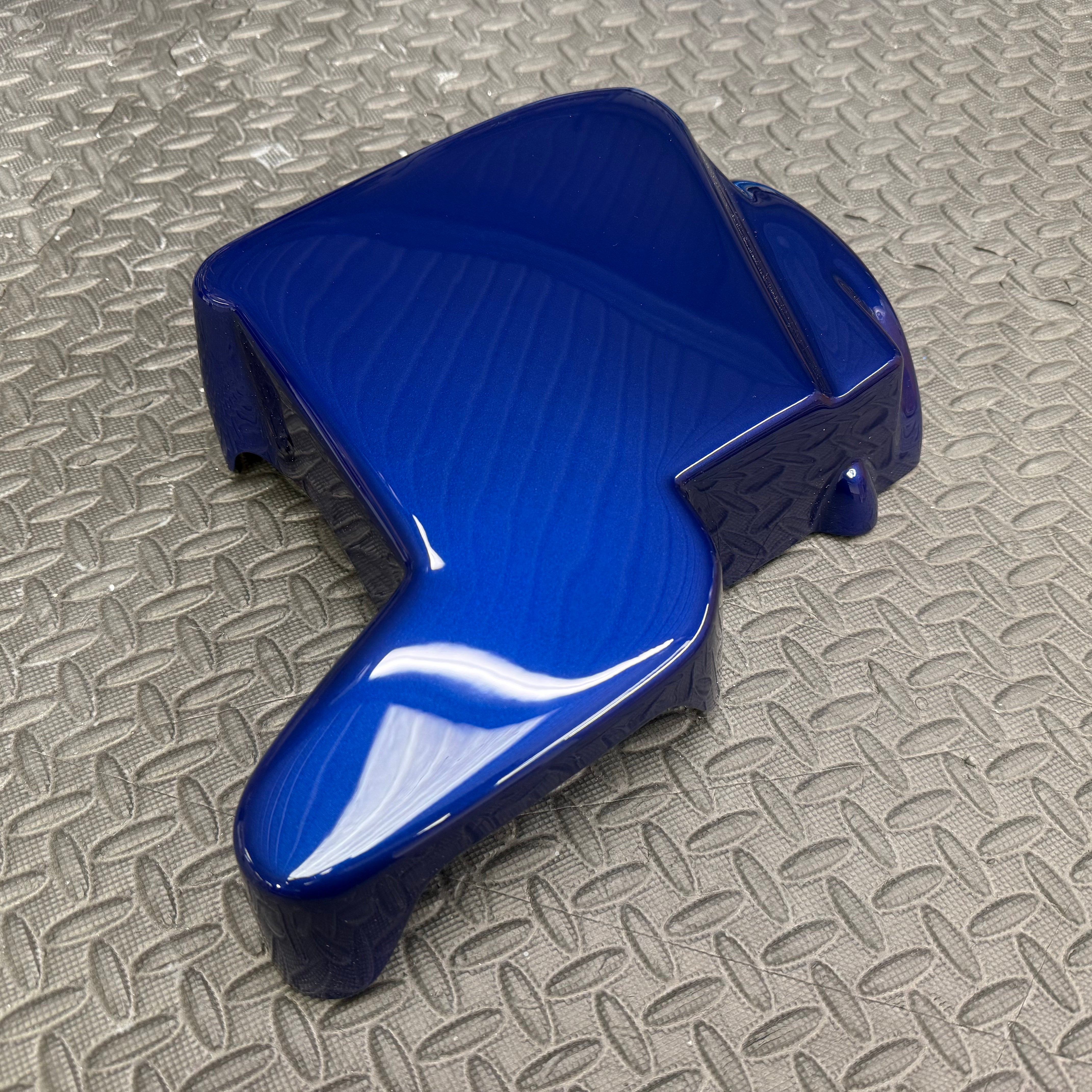 Proform Airbox-Abdeckung – Mk3/3.5 Focus (lackierte Ausführungen)