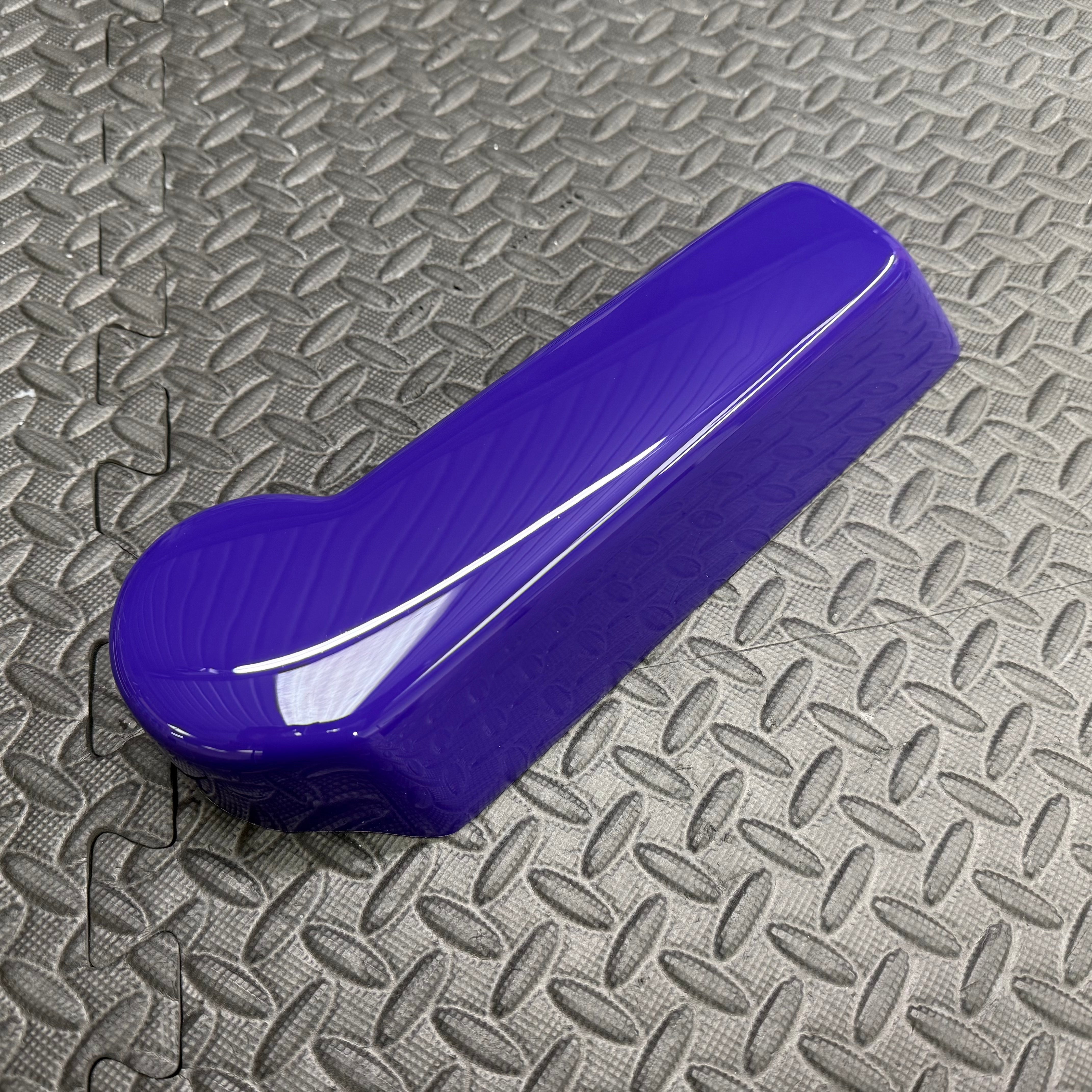 Cache de climatisation avant Proform - Fiesta ST180/ST200 (finitions plastiques)