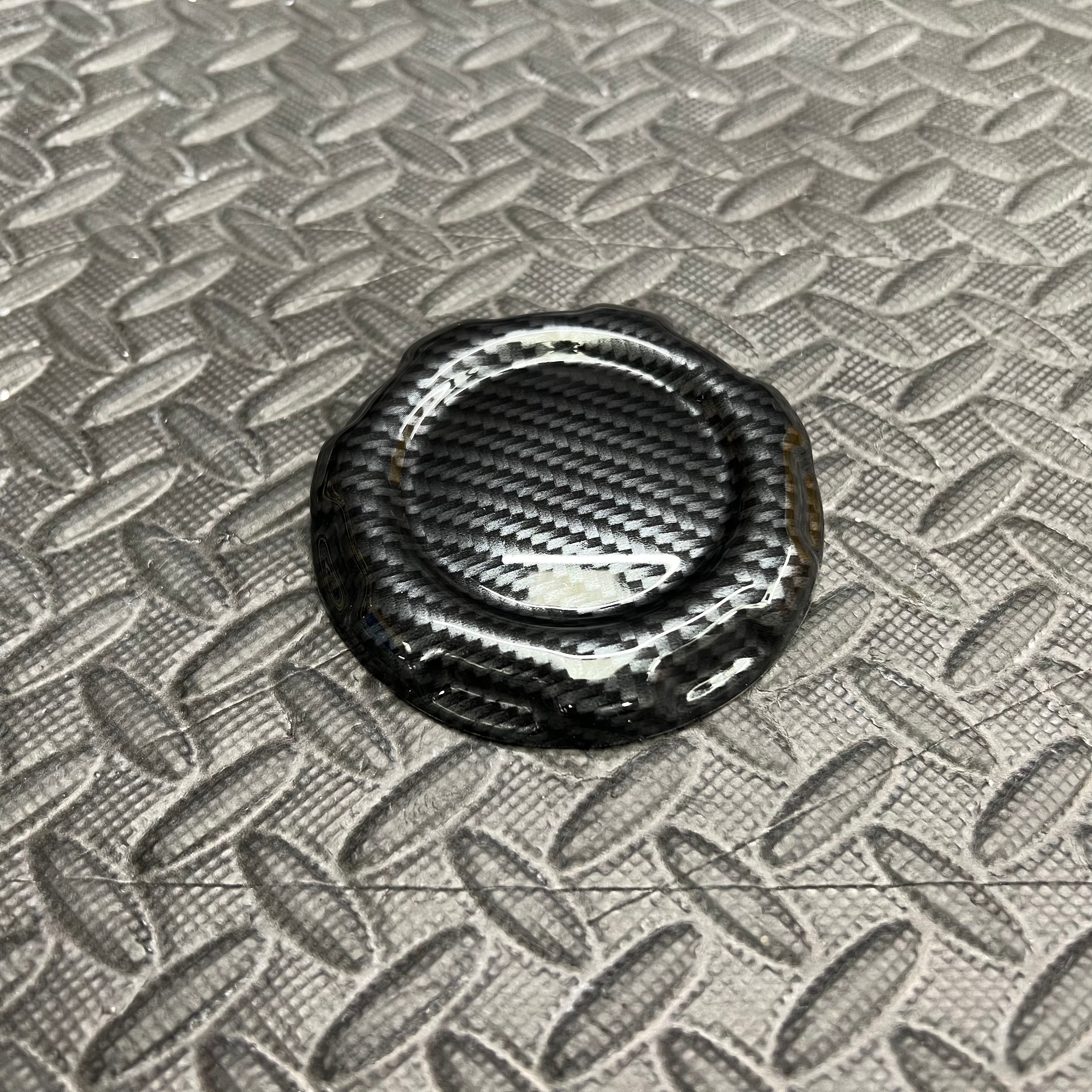 Coolant Cap Cover Mk7/7.5 Volkswagen Golf