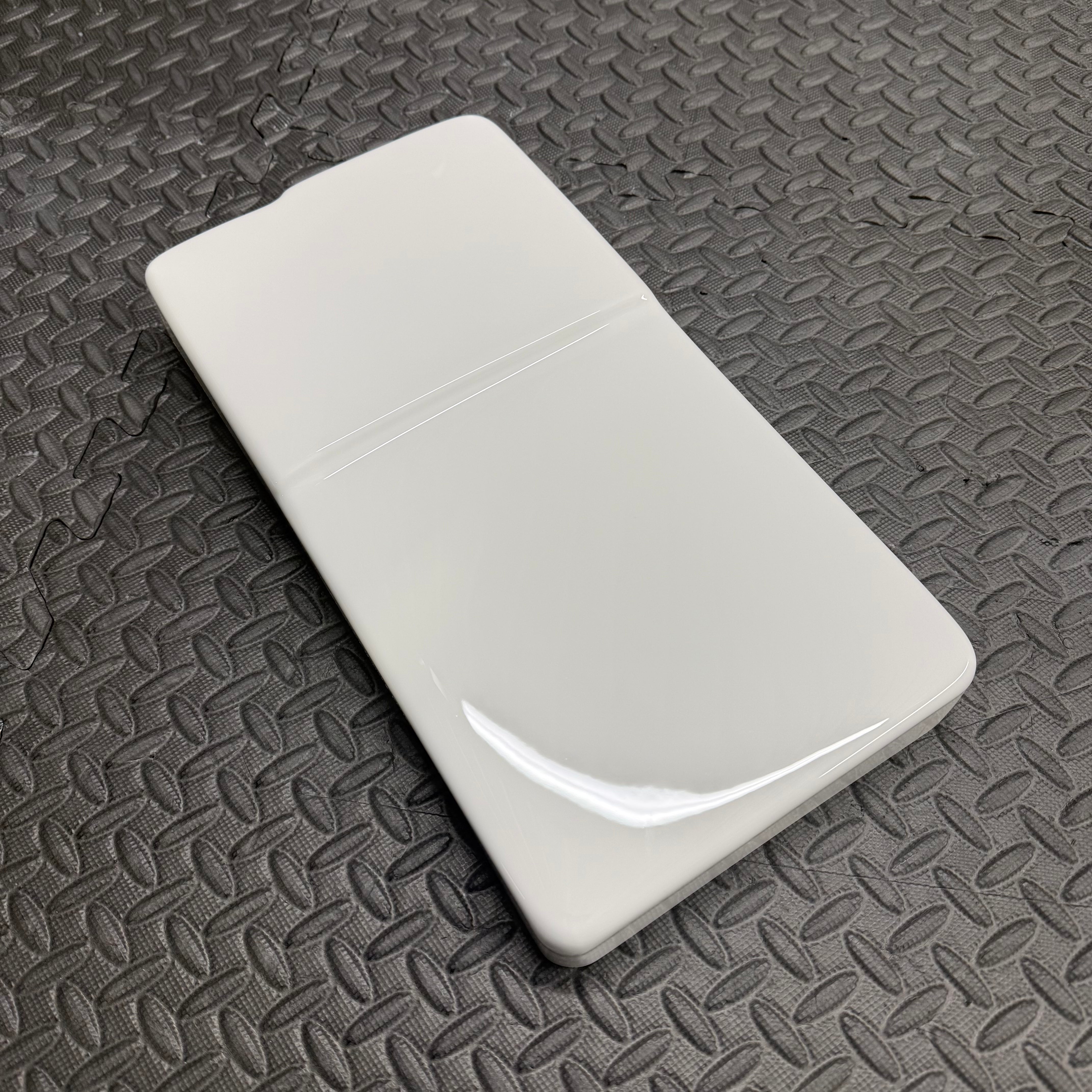 Cache-batterie Proform - Opel Astra J VXR (finitions plastiques)