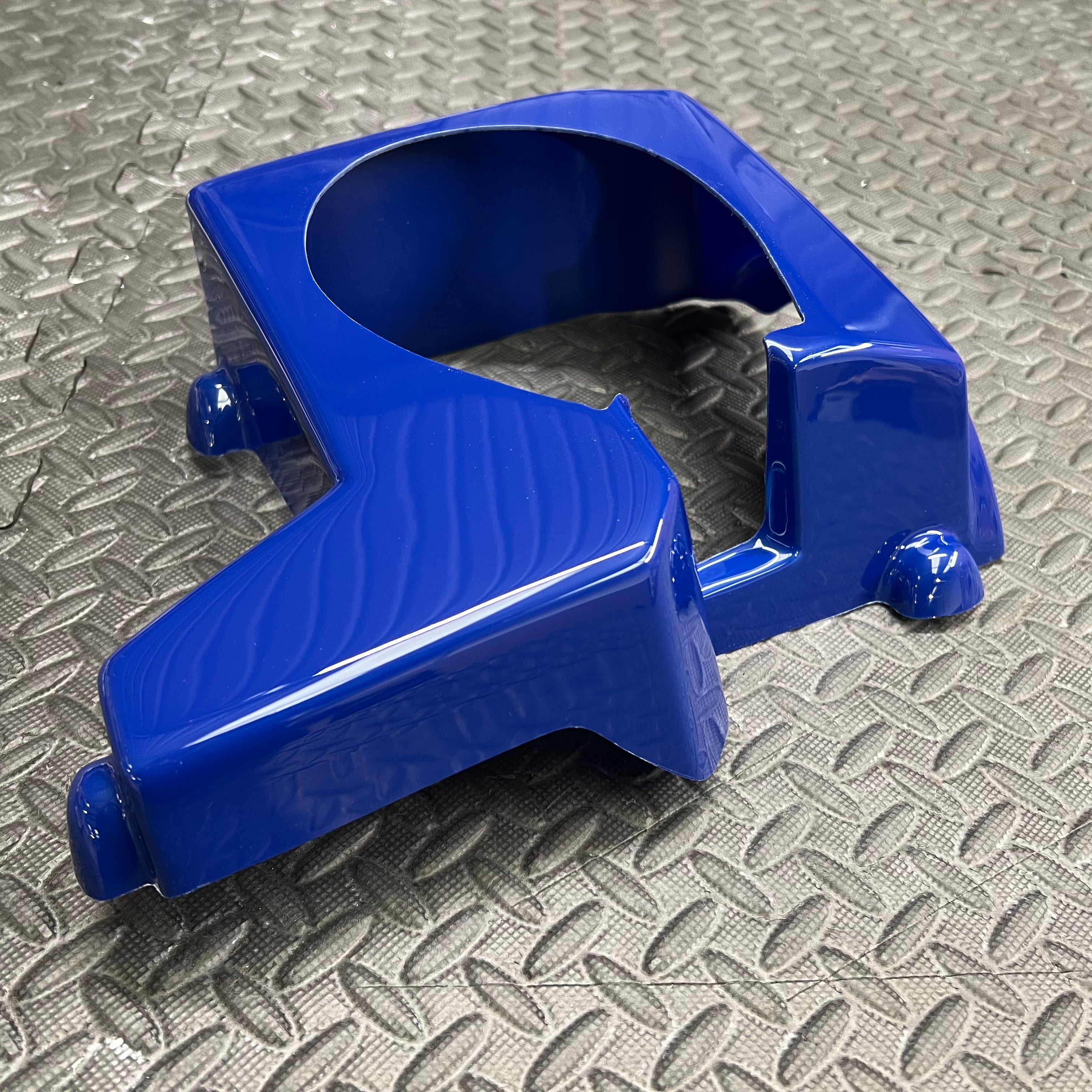 Proform Airbox Cover - Mk3.5 Focus RS (Plastic Finishes)