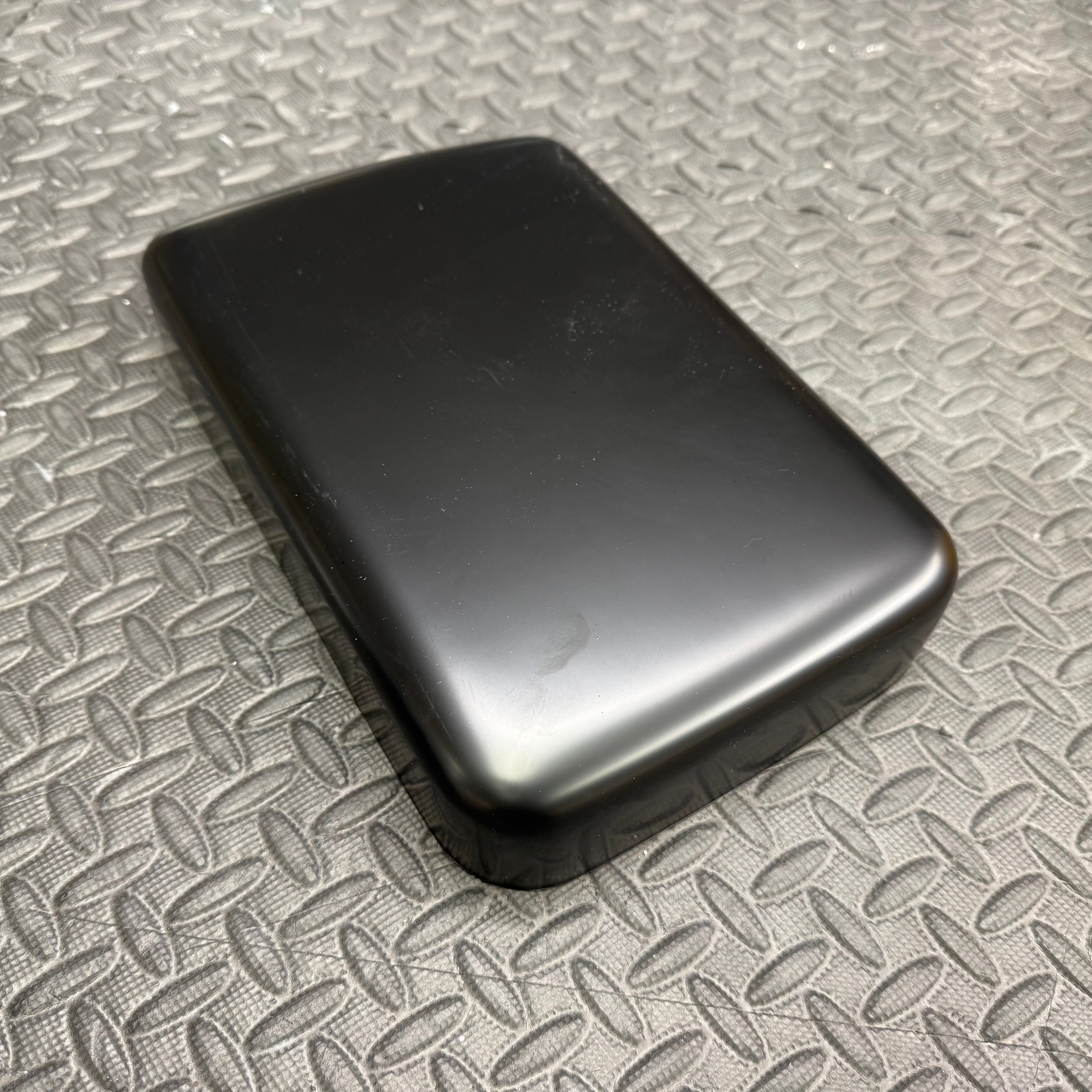 Proform Sicherungskastenabdeckung – Hyundai i30 / Veloster N (Kunststoffoberflächen)