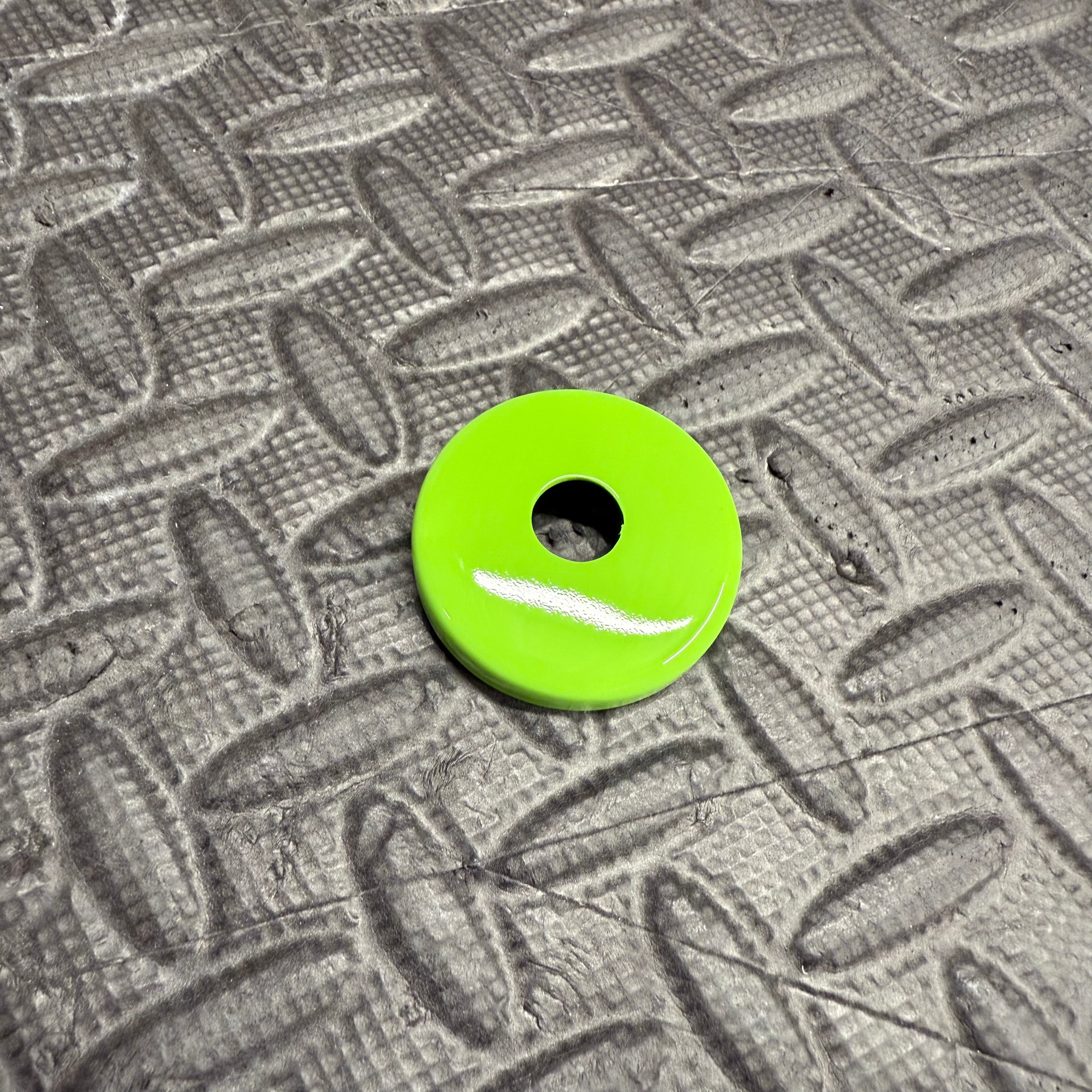 Mk6 Fiesta Boot Lock Cover (Painted Finishes)