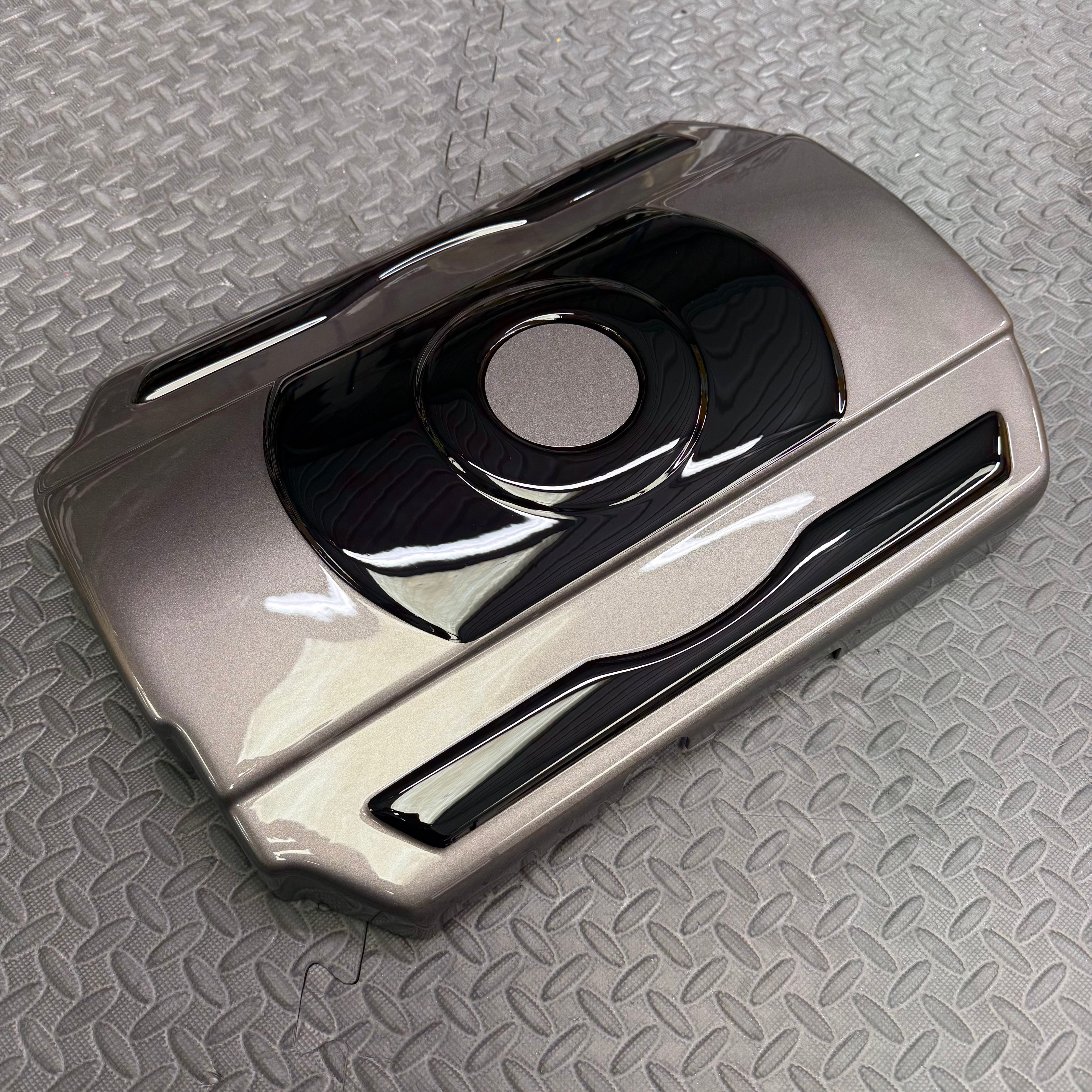 Proform Engine Cover - Mk7/7.5 Golf GTI / R (Painted Finishes)