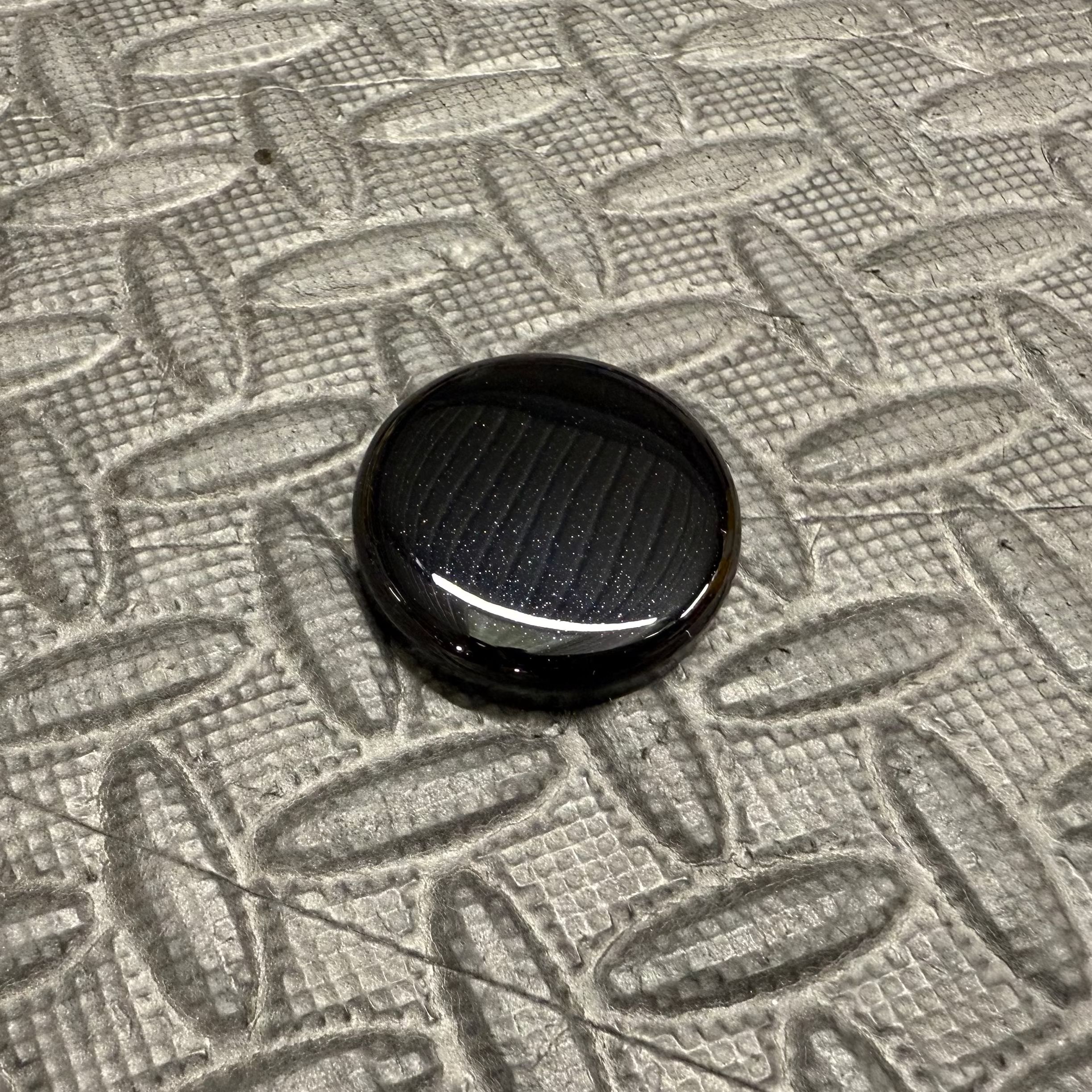 Mk6 Fiesta Boot Lock Cover (Painted Finishes)