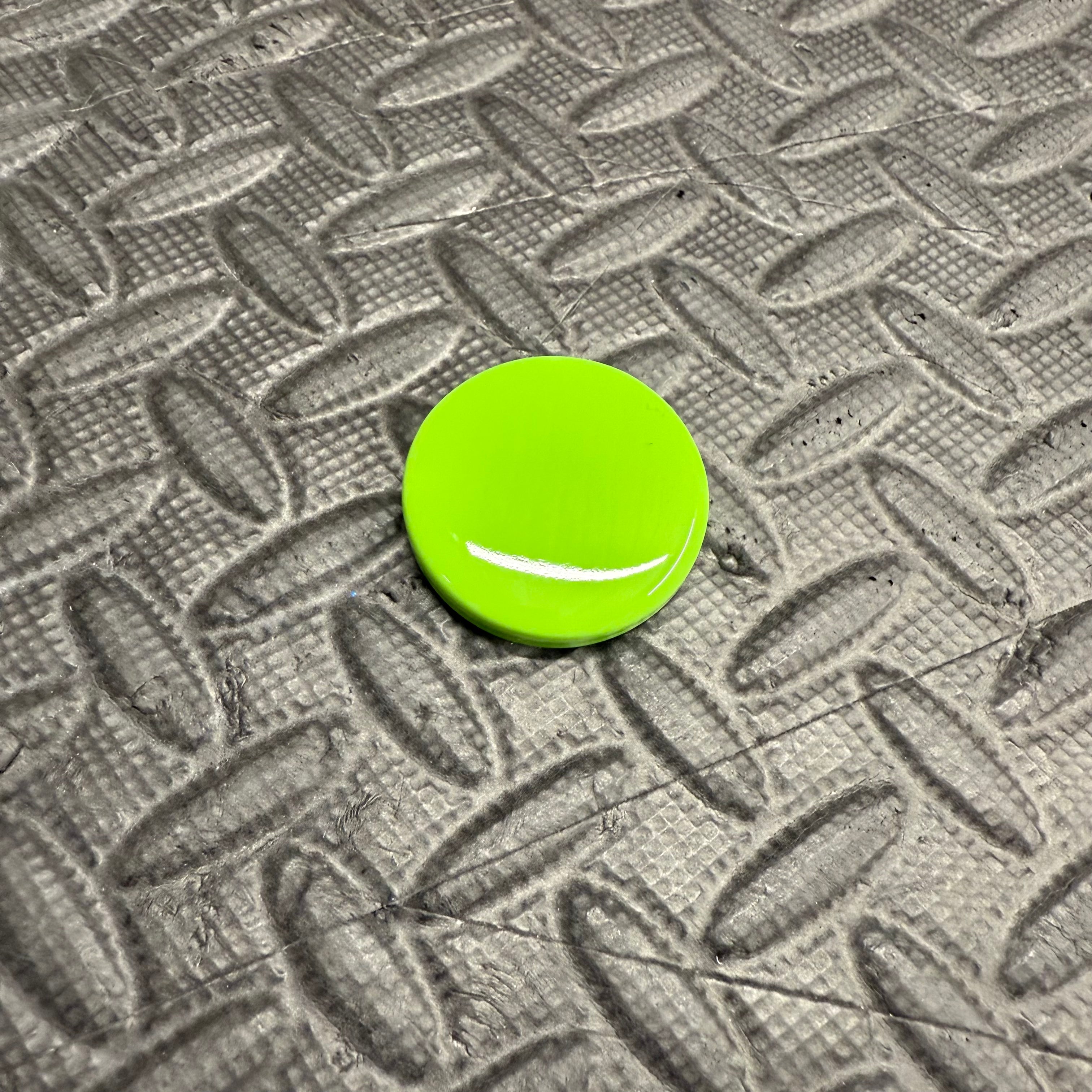 Mk6 Fiesta Boot Lock Cover (Painted Finishes)