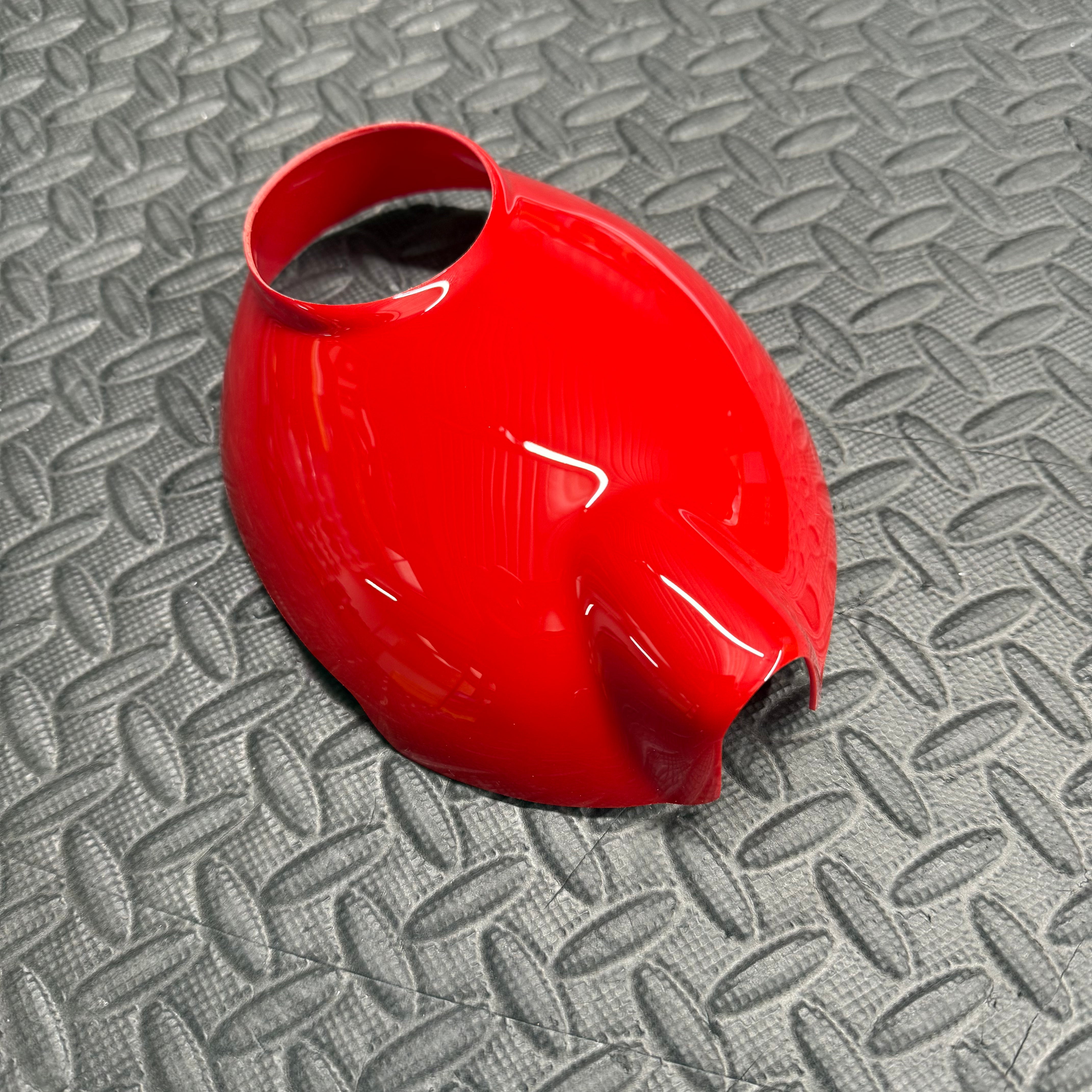 Proform Coolant Tank Cover - Mk4 Renault Clio RS (Plastic Finishes)