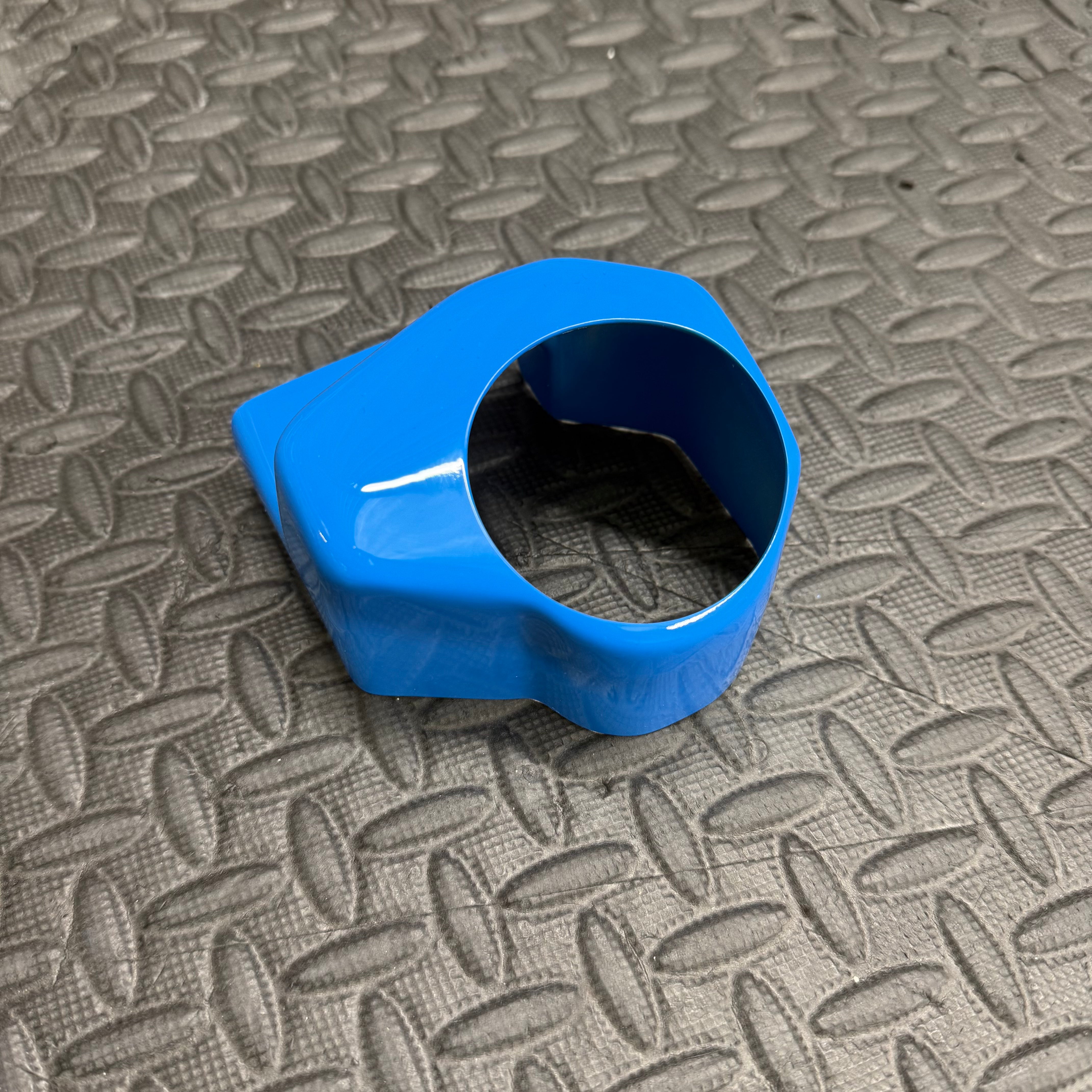 Proform Brake Reservoir Cover - Mk4/4.5 Focus ST (Painted Finishes)