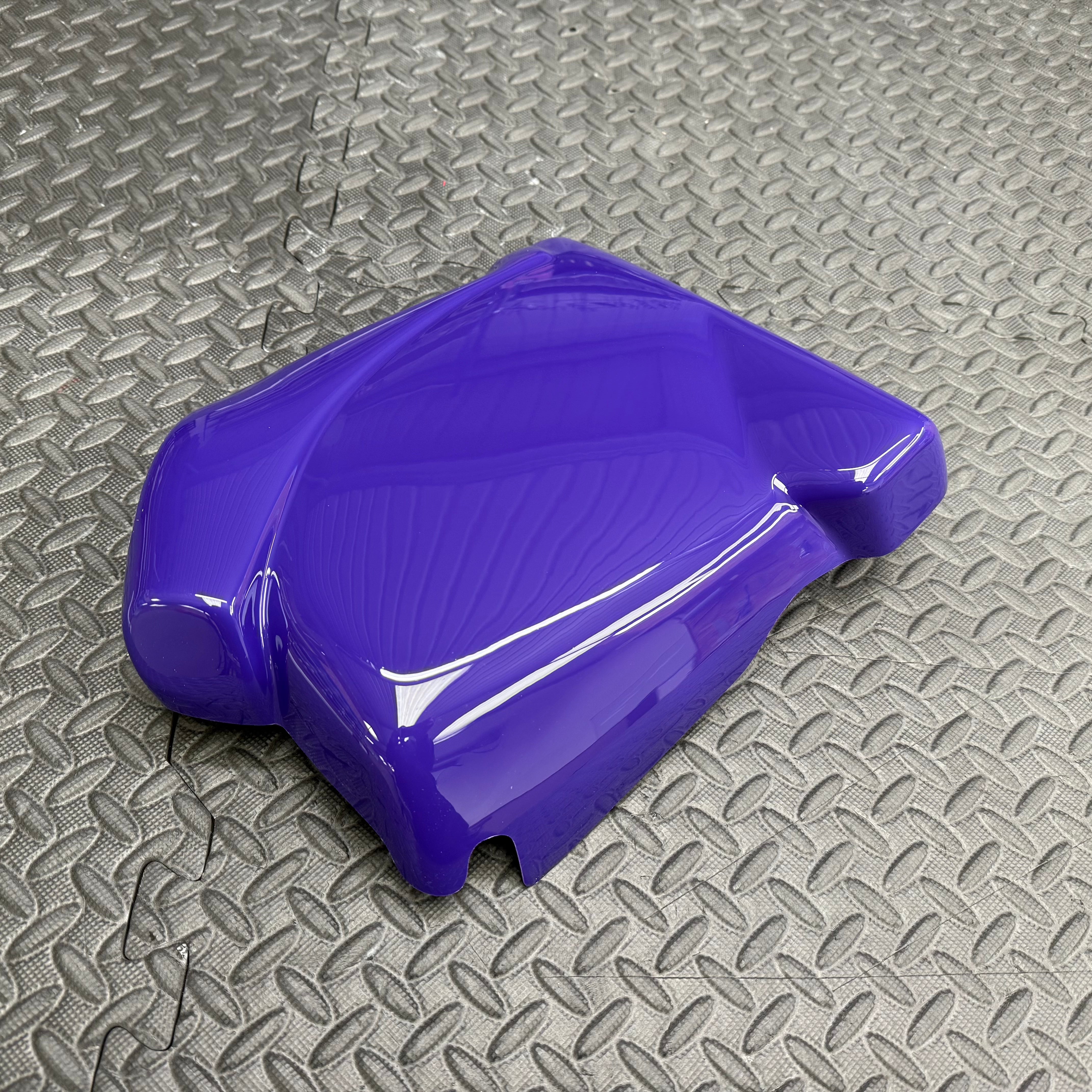 Proform Airbox-Abdeckung – Mk4/4.5 Focus ST (Kunststoffoberflächen)