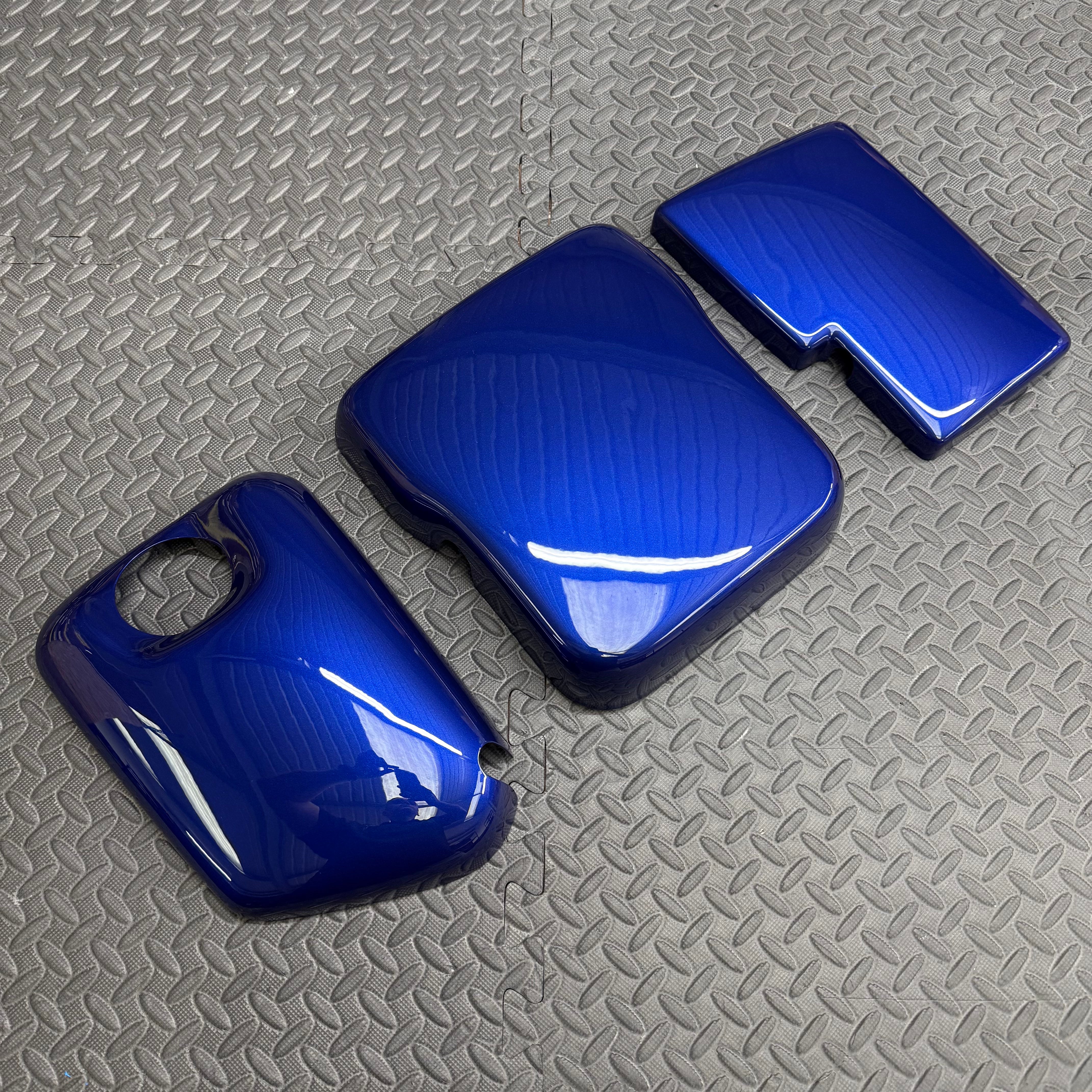 Proform Dress Up Kit - Mk3/3.5 Ford Focus (Painted Finishes)