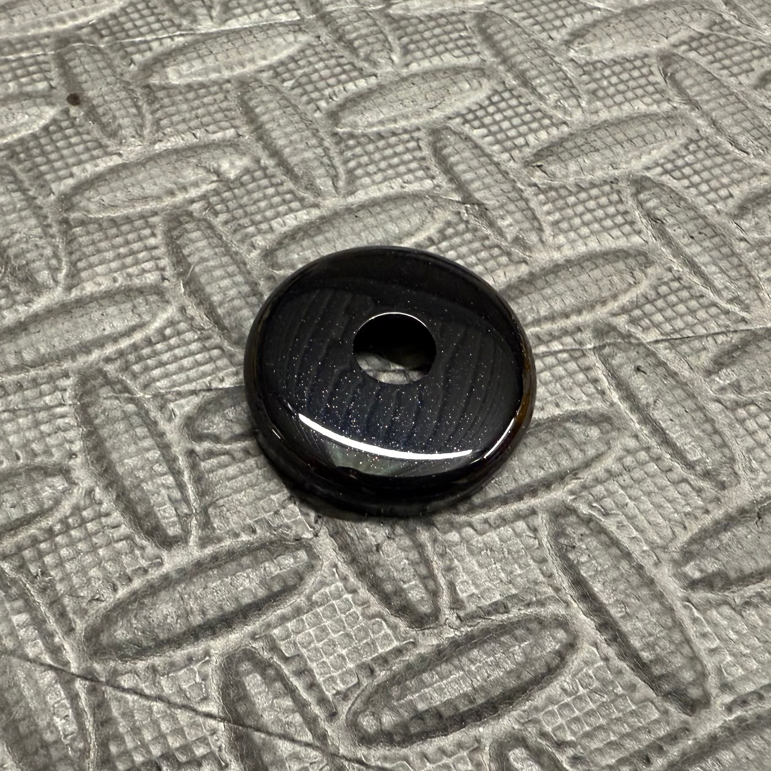 Mk6 Fiesta Boot Lock Cover (Painted Finishes)