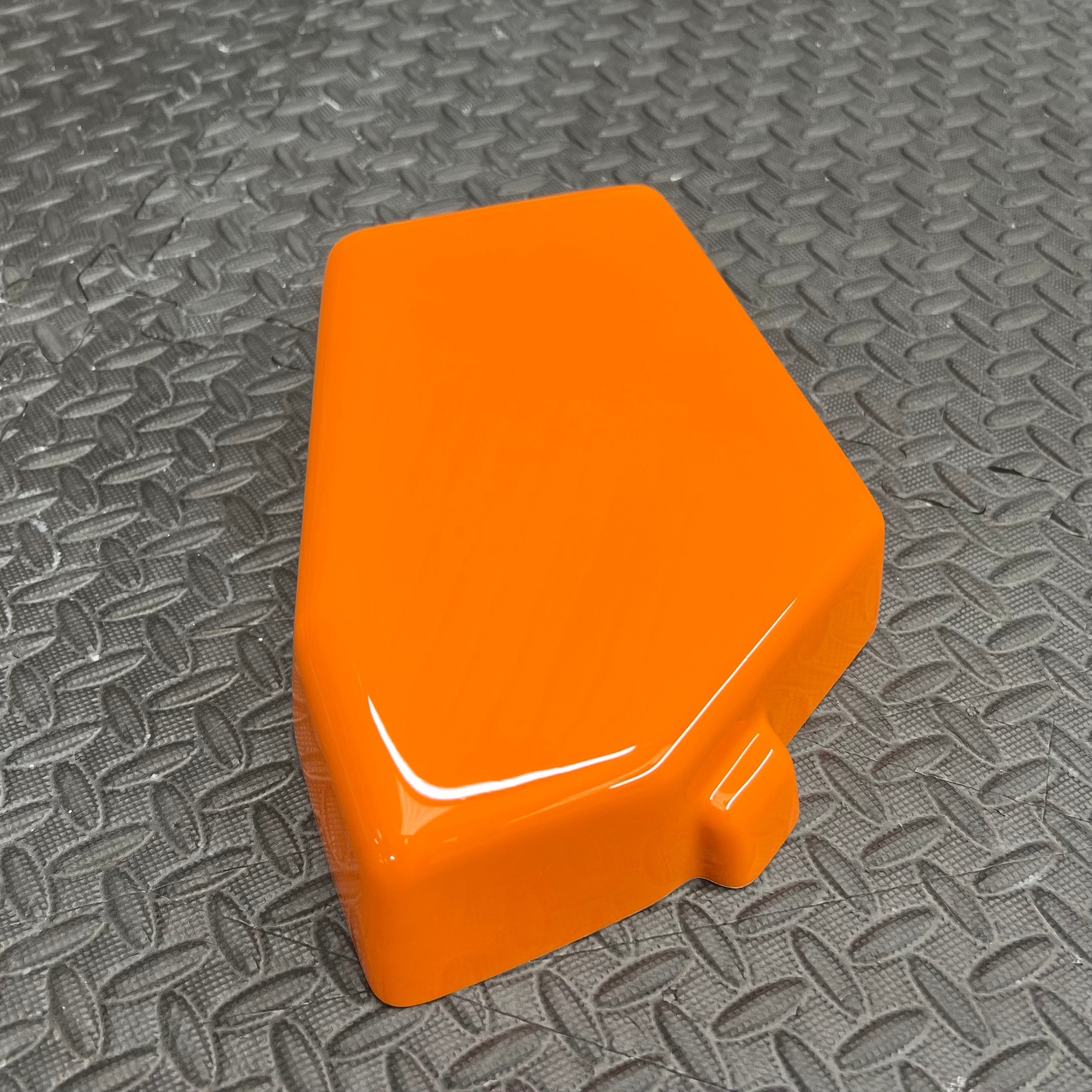 Proform Fuse Box Cover - Mazda MX5/Miata Mk3/3.5/NC (Plastic Finishes)