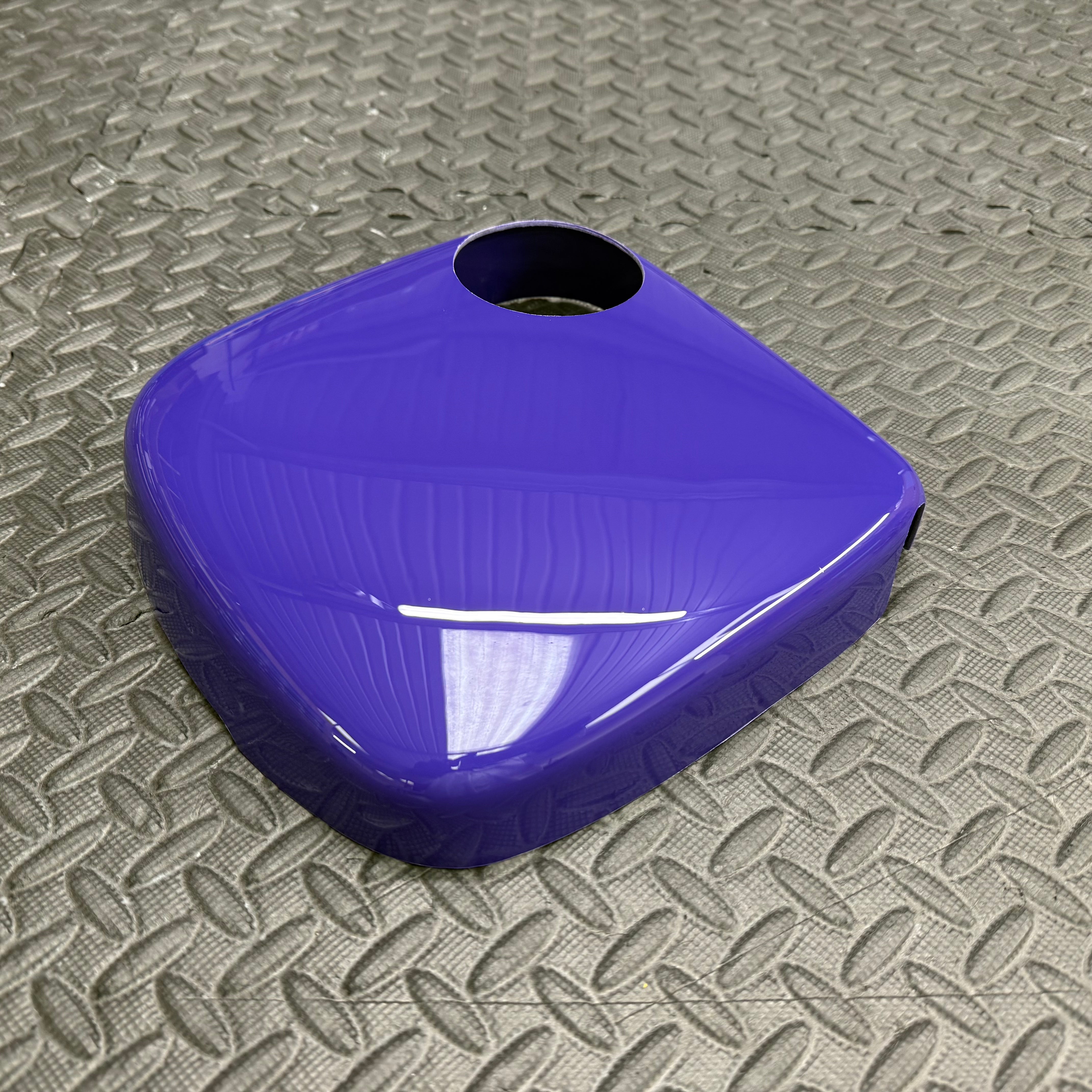 Couvercle de réservoir de liquide de refroidissement Proform – Ford Focus MK4/4.5 (finitions plastiques) 