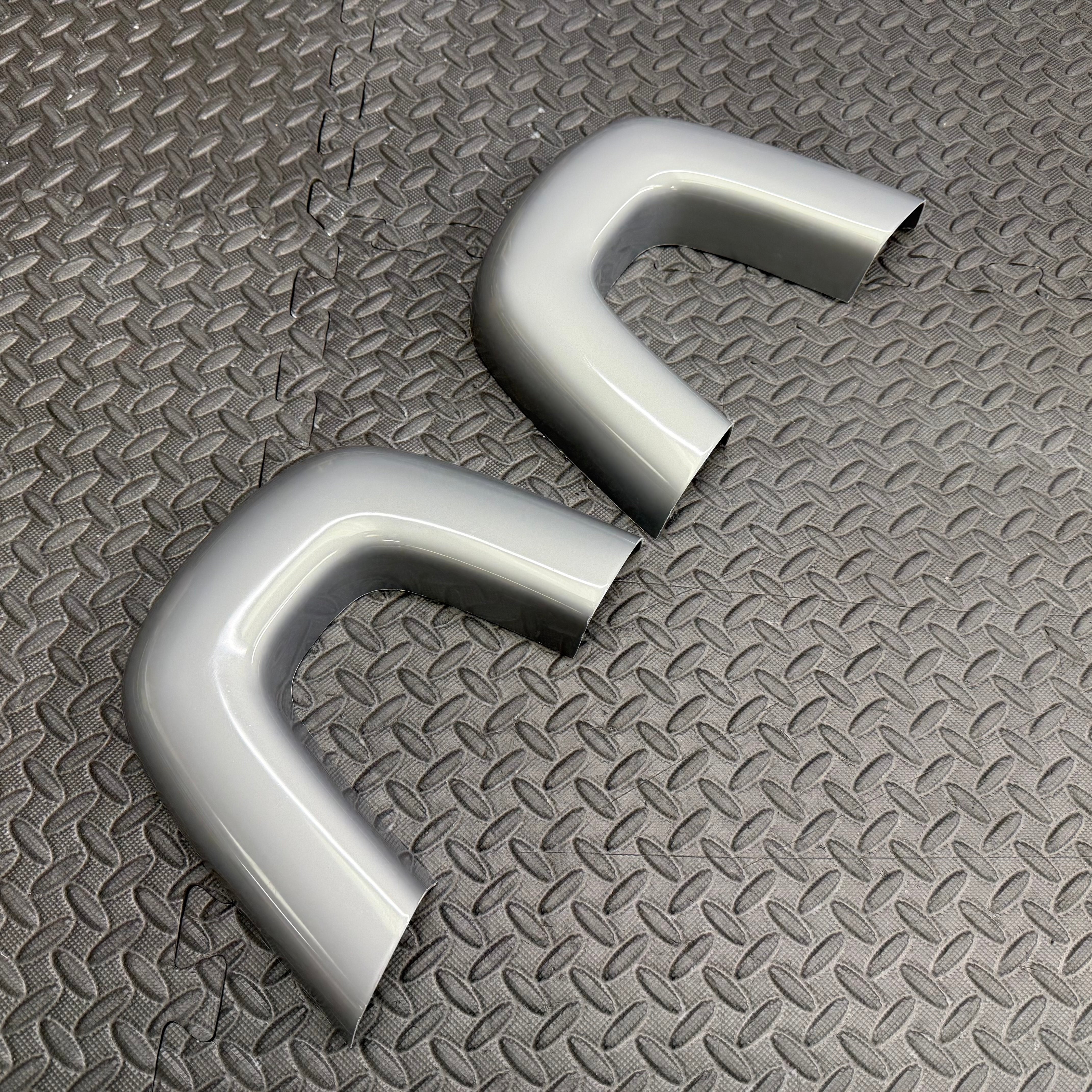 Proform Rollover Hoop Covers - Mazda MX5/Miata Mk3/3.5/NC
