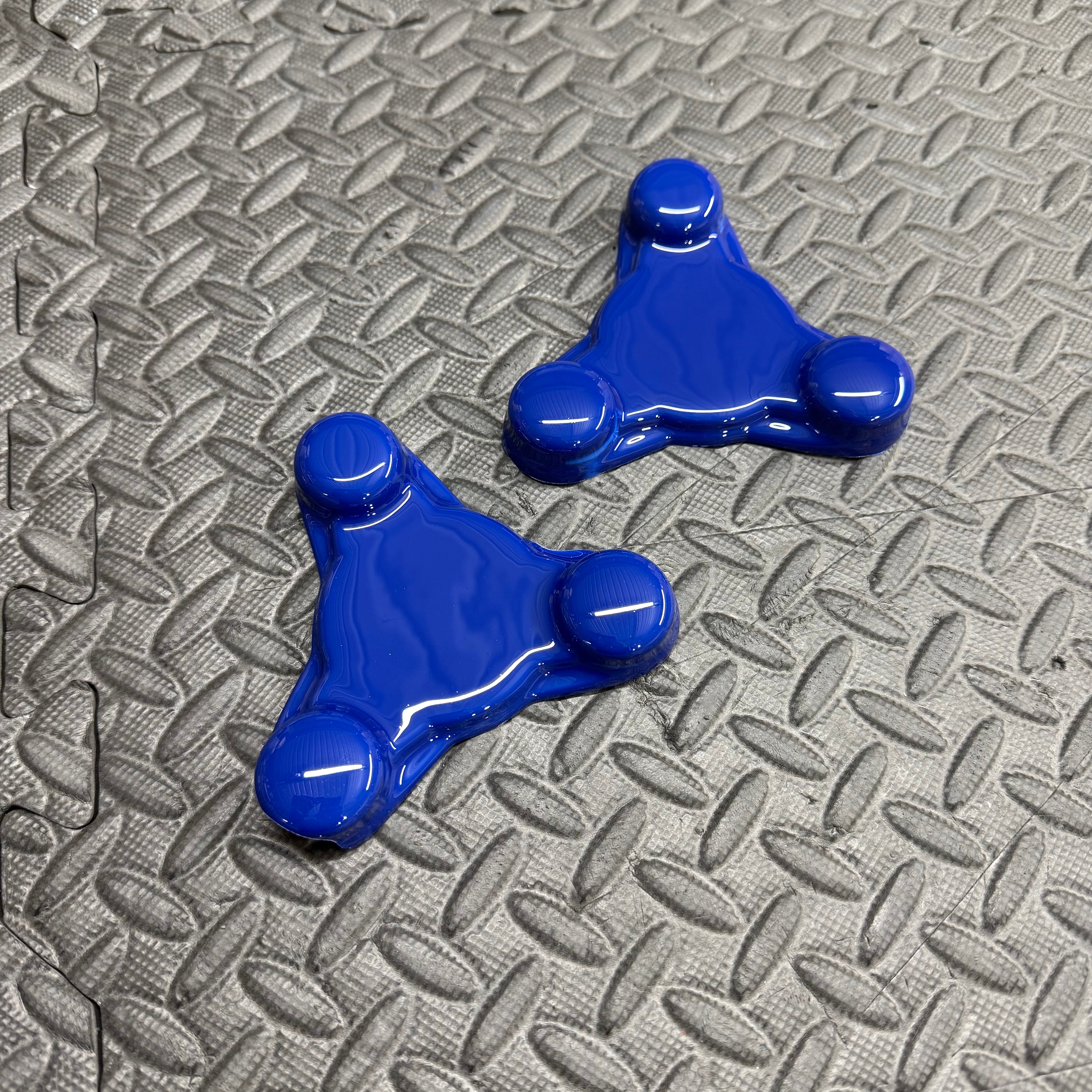 Proform Strut Mount Covers - Mk7/7.5 Fiesta (Plastic Finishes)