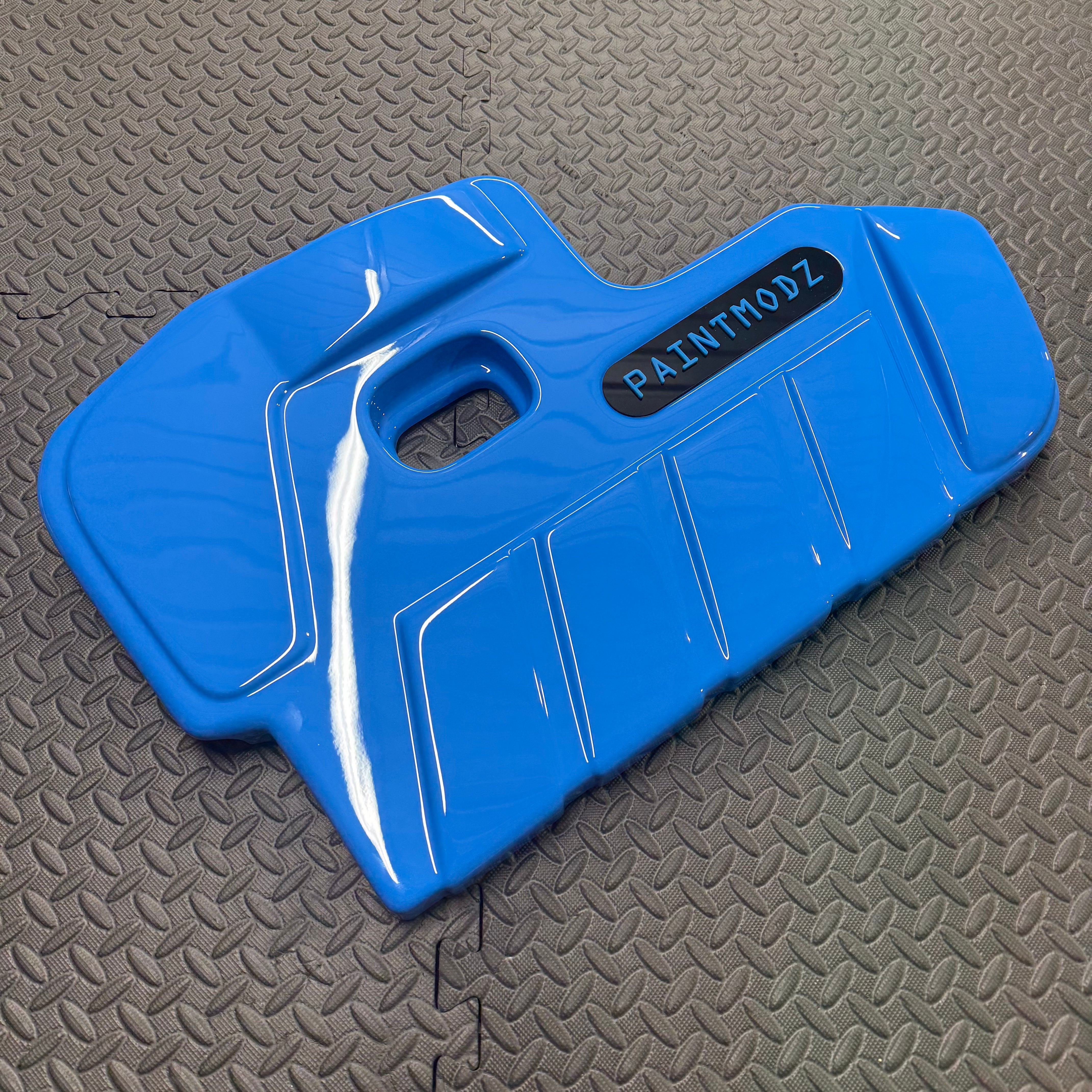 Proform Engine Cover - Mk4/4.5 Focus ST Petrol (Painted Finishes)