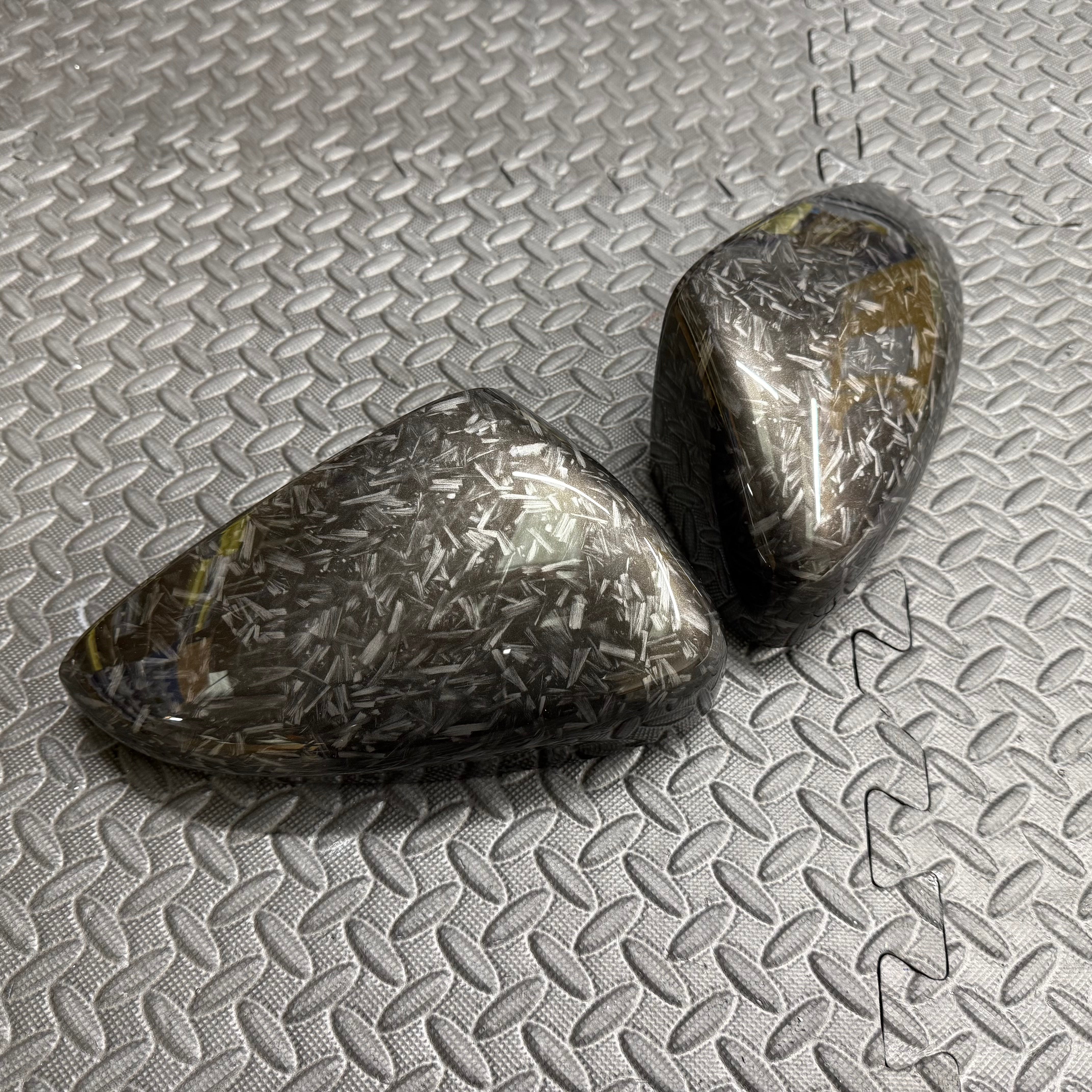 Spiegelkappen – MK4/4.5 Focus (lackiert/hydrodipped)