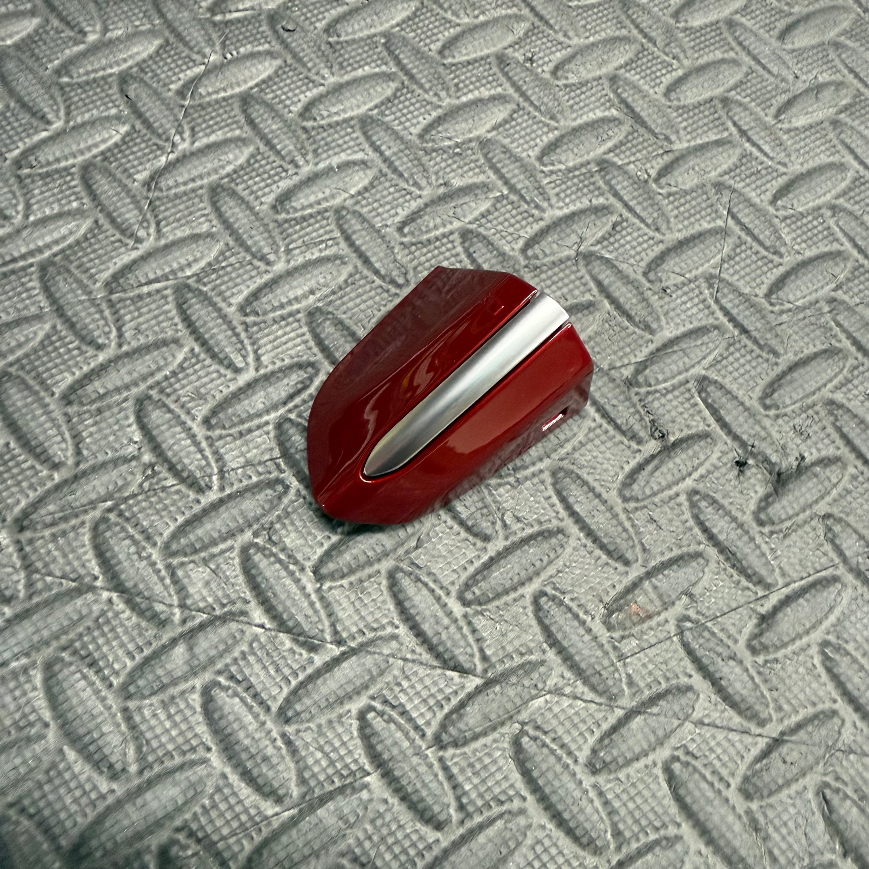 Standard Door Handle Lock Cover - Mk5 Mondeo