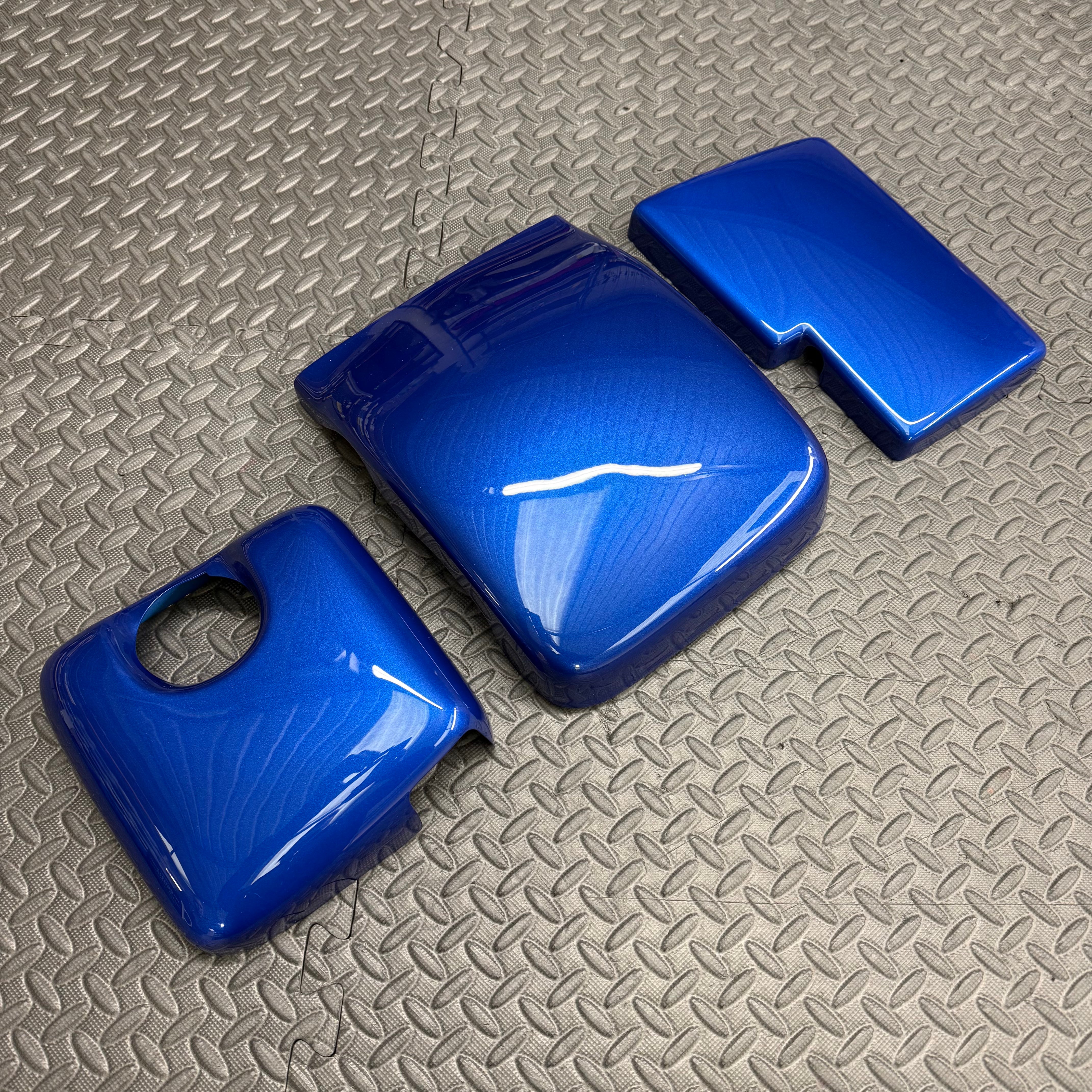 blue fairycore dress KLX110 STAGGS RACING BILLET ENGINE DRESS UP KIT