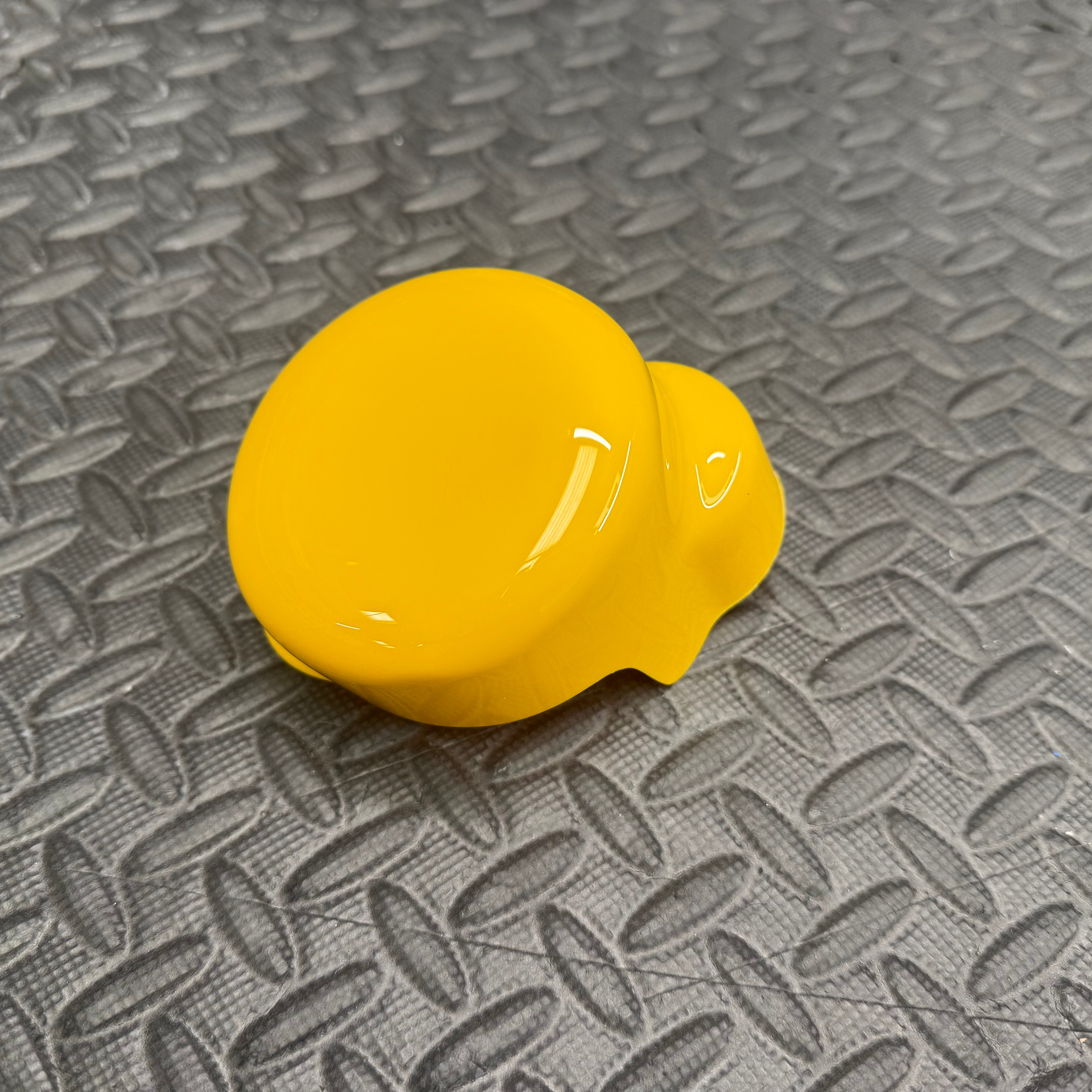 Couvercle de pompe à carburant Proform – Ford Focus ST essence MK4/4.5 (finitions plastiques)