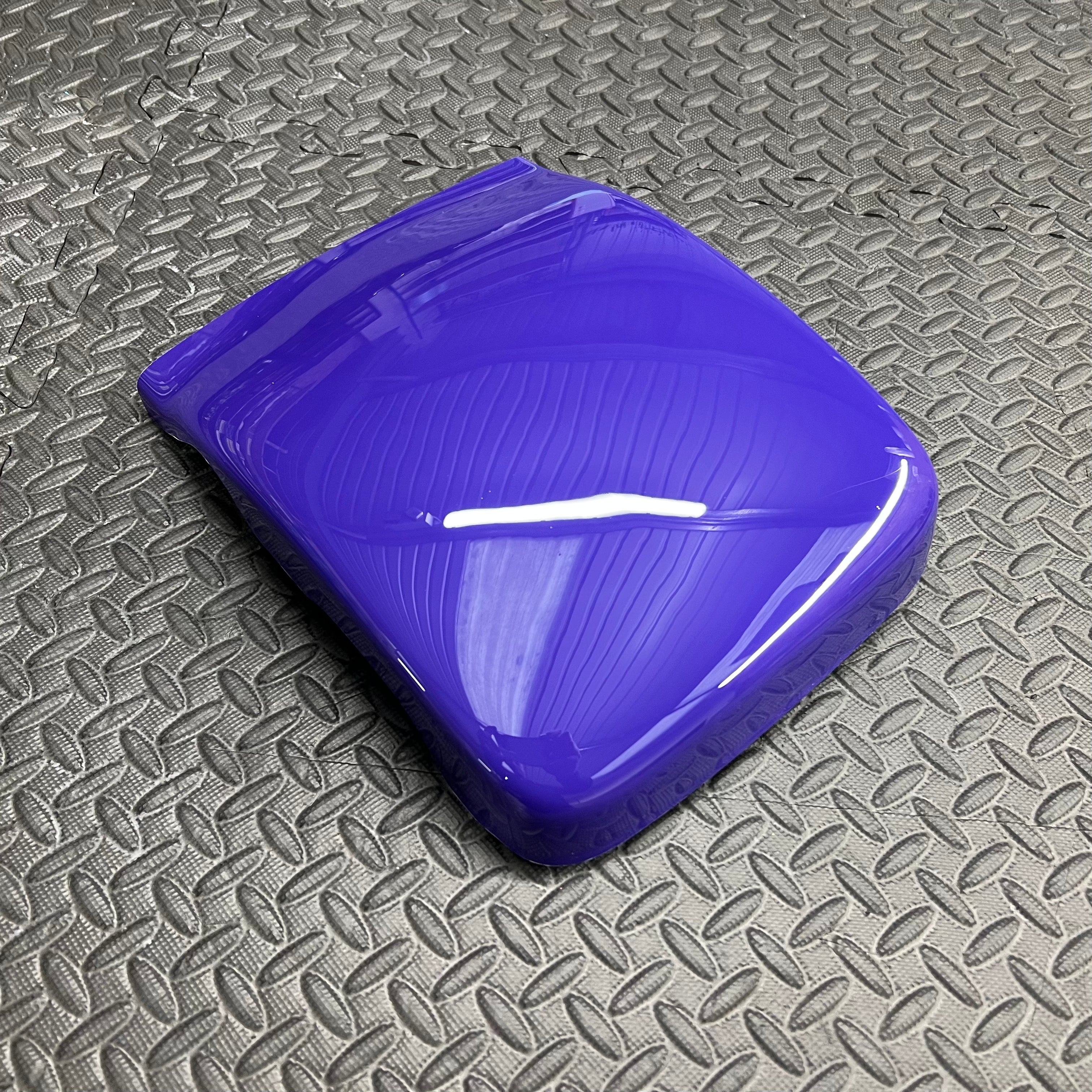 Proform Battery Cover - Mk2/2.5 Ford Focus (Plastic Finishes)