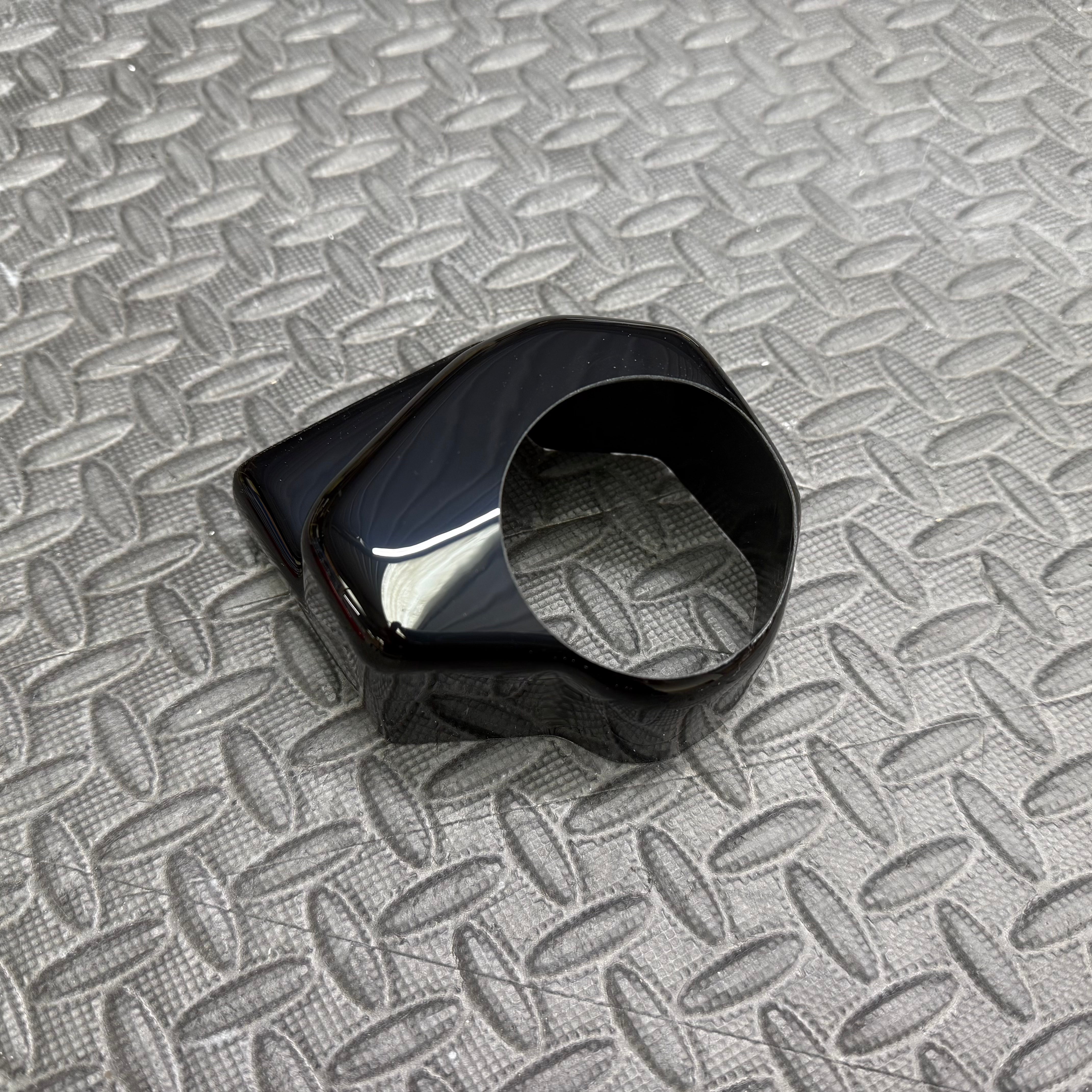 Proform Bremsflüssigkeitsbehälterdeckel – Mk4/4.5 Focus ST (Kunststoffoberflächen)