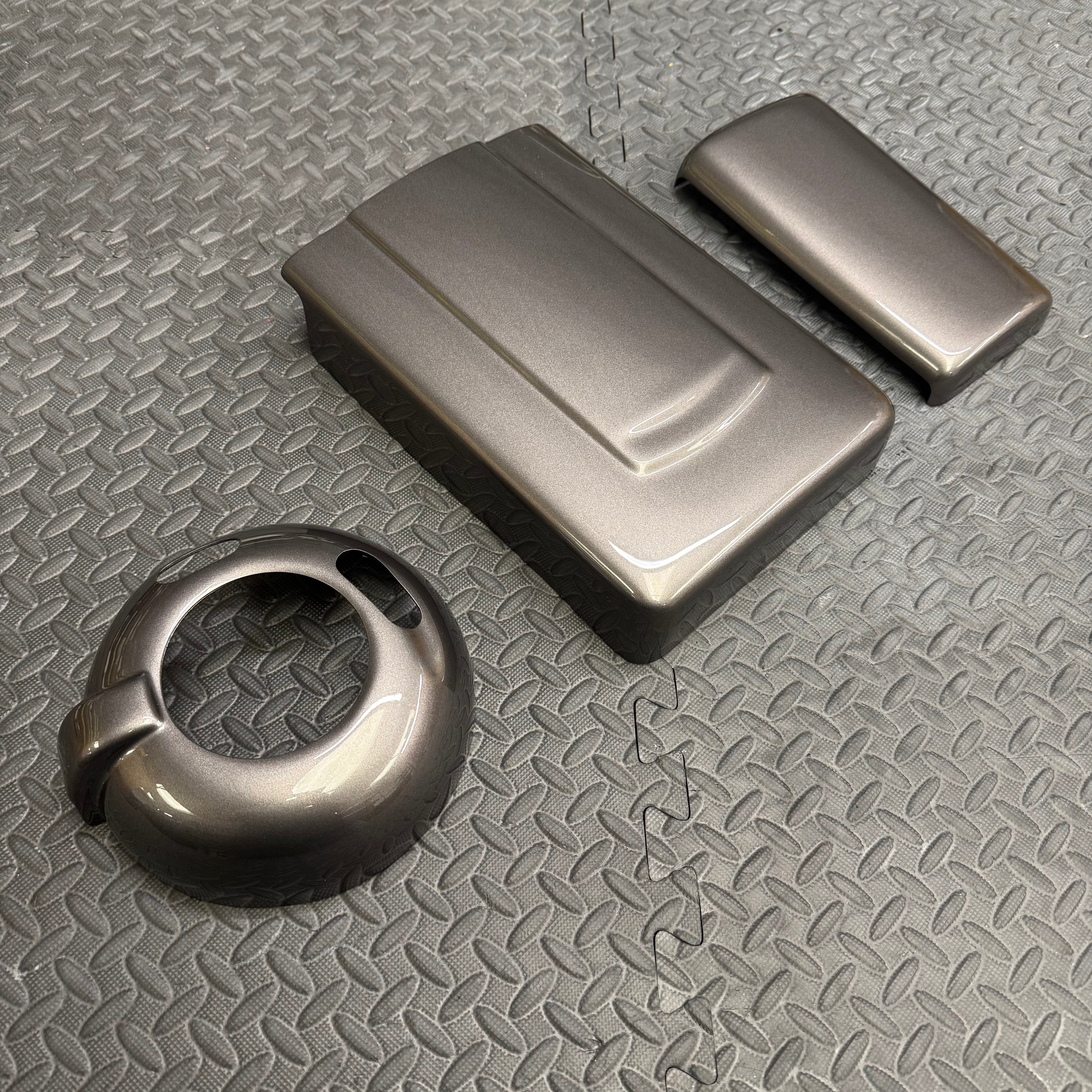 Proform Dress Up Kit - Mk7/7.5 Golf (Painted Finishes)