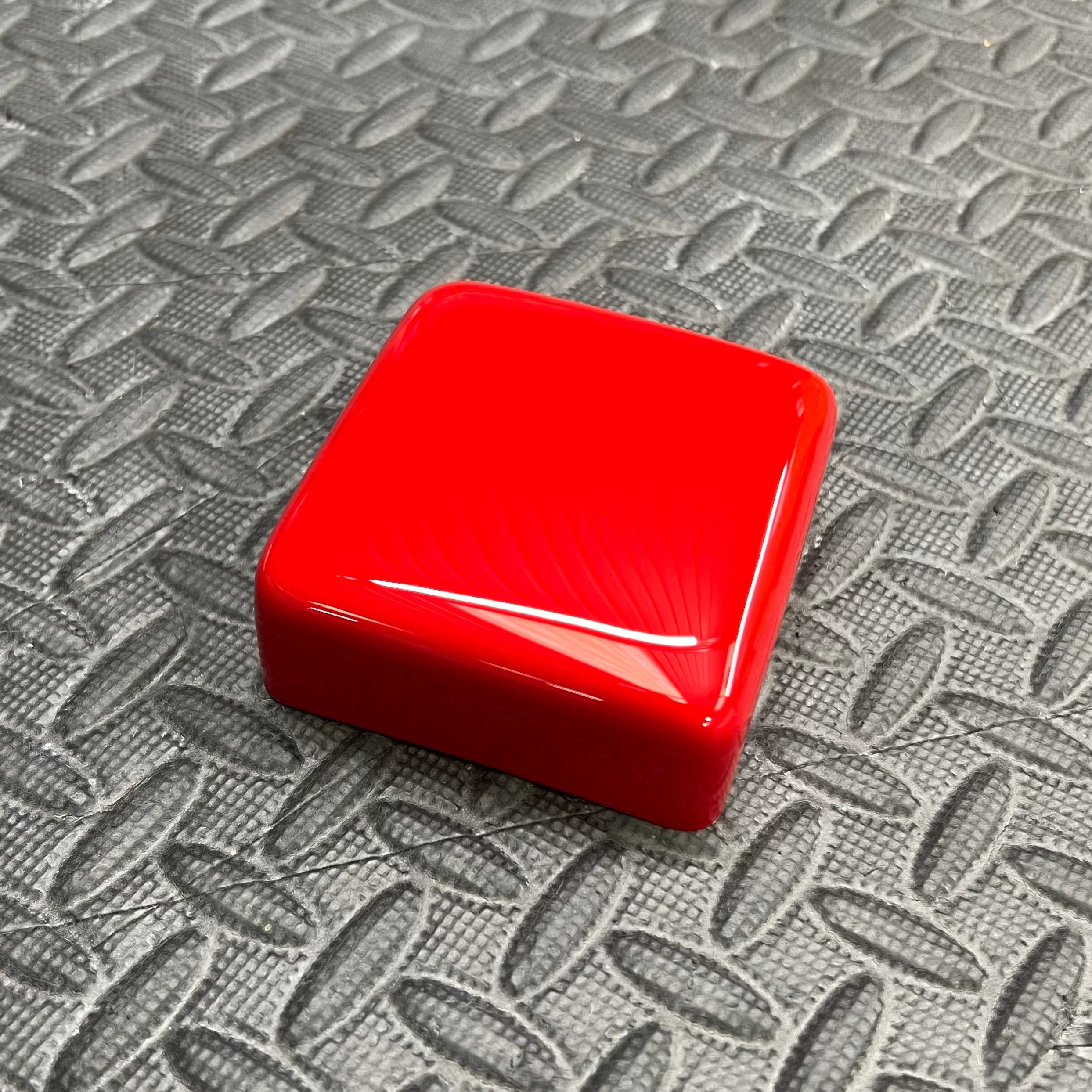 Proform Fuse Box Cover - Mk6 Ford Fiesta (Plastic Finishes)
